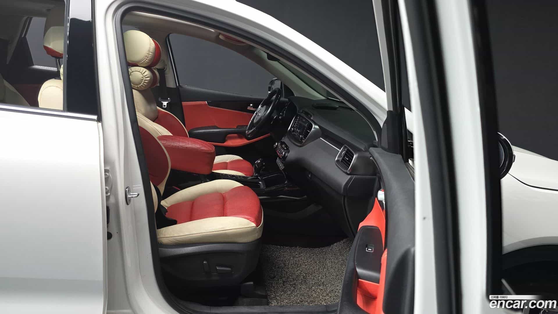 Sorento Kia 2016.3-OPTION-015
