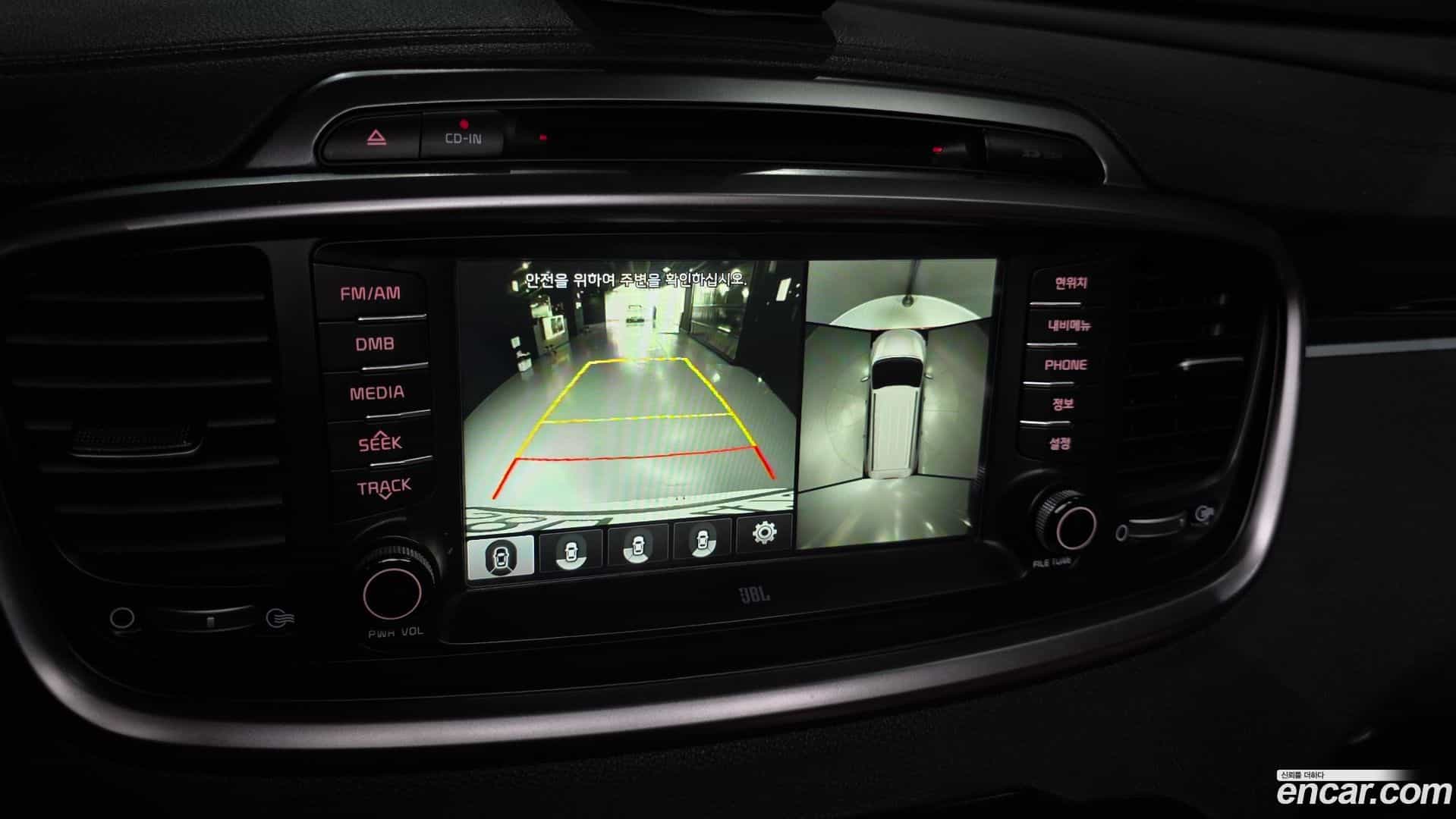 Sorento Kia 2016.3-OPTION-019