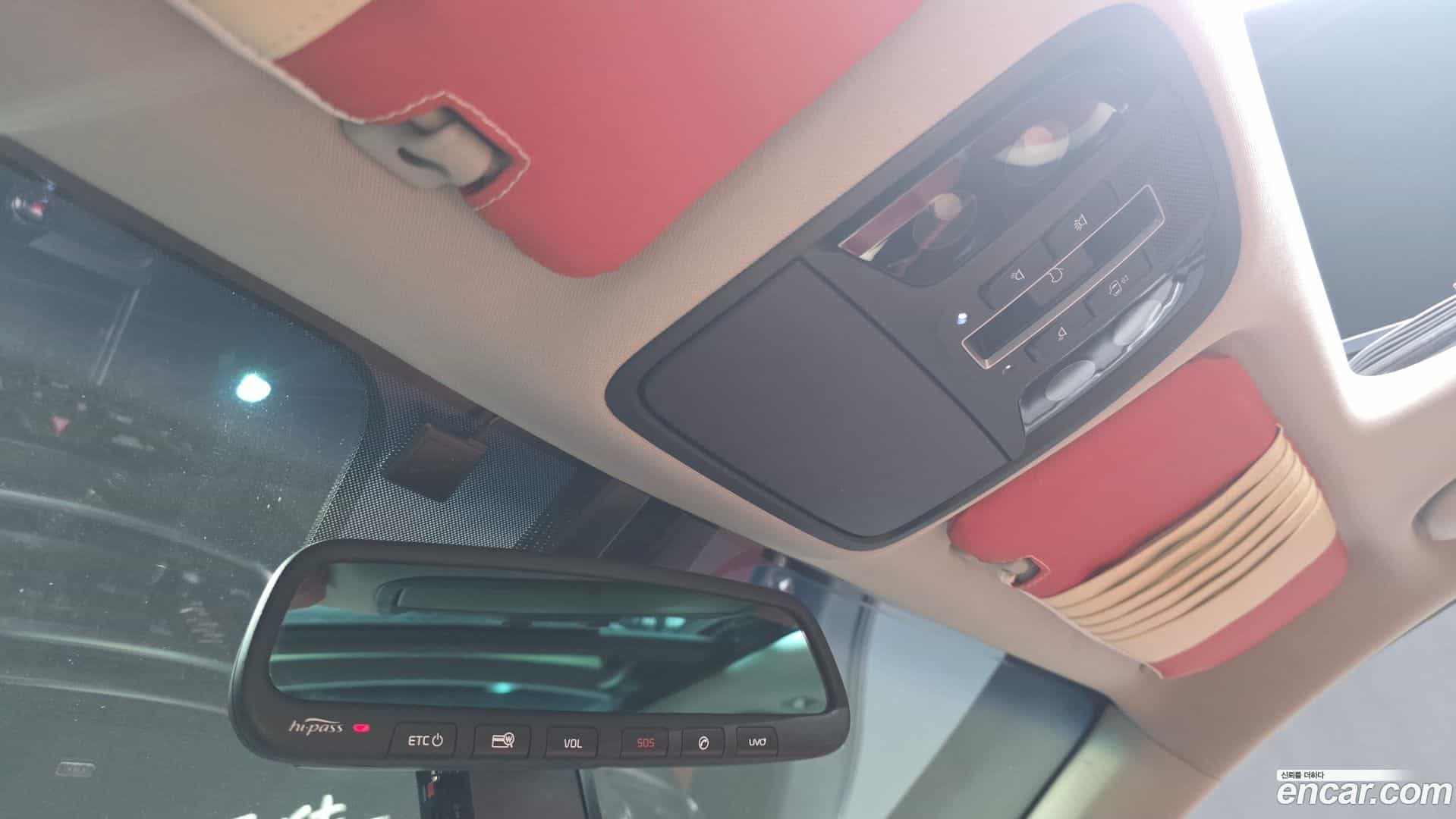 Sorento Kia 2016.3-OPTION-021