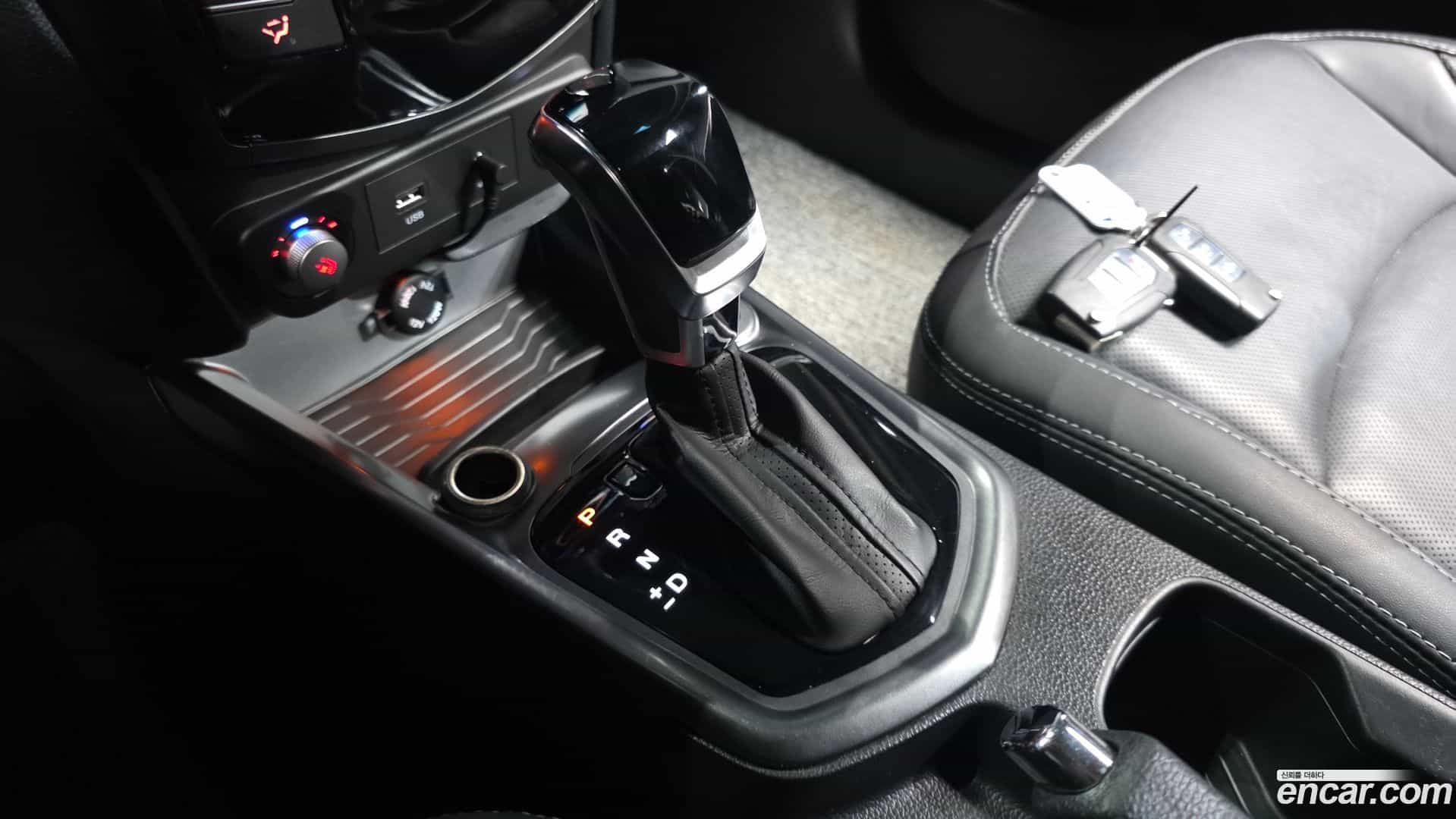 TIBOLI KG Mobility 2019.1-INNER-009