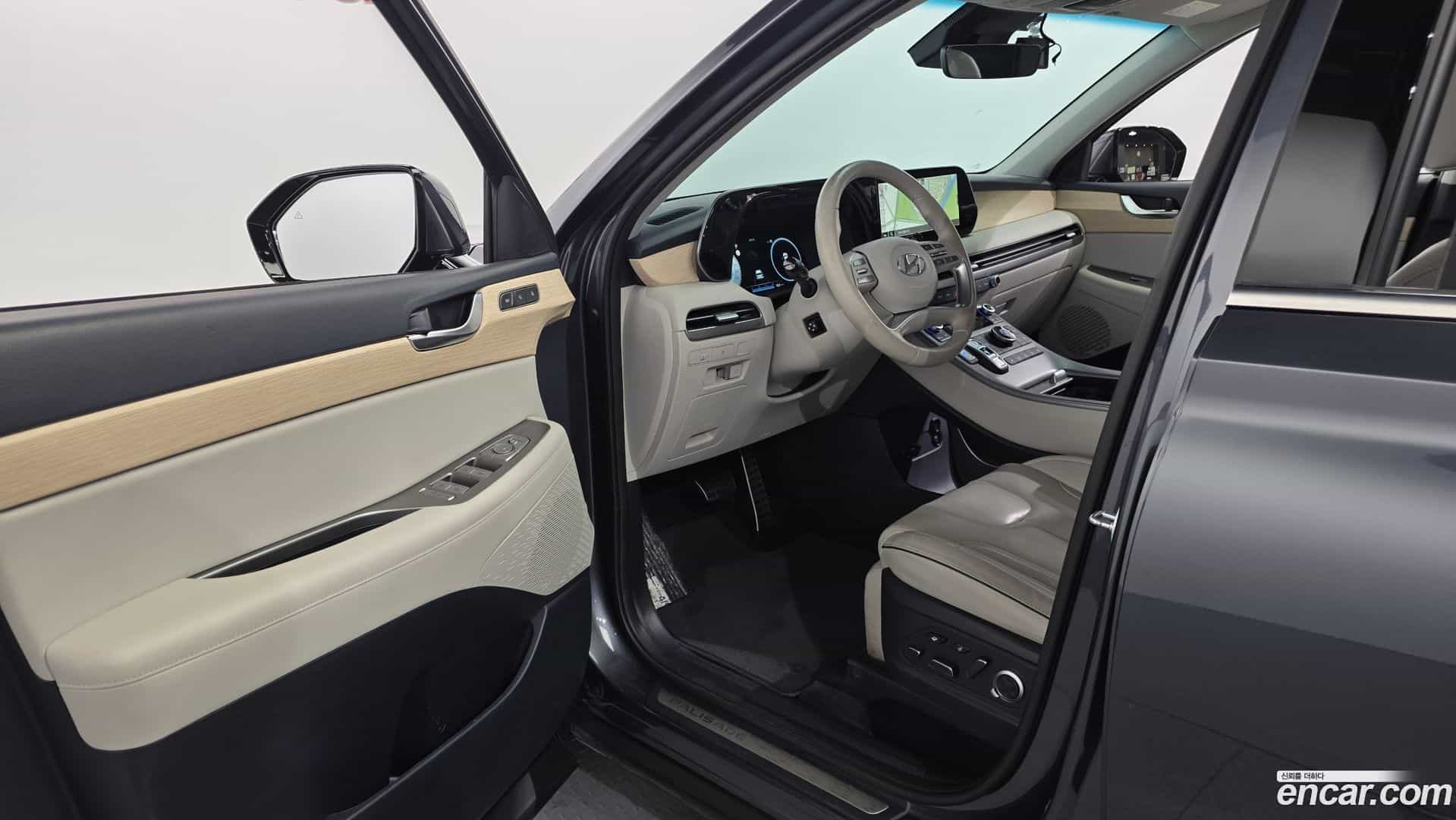 Palisade Hyundai 2022.8-INNER-010
