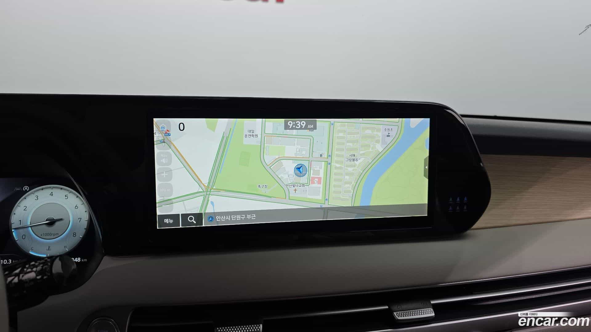 Palisade Hyundai 2022.8-OPTION-017