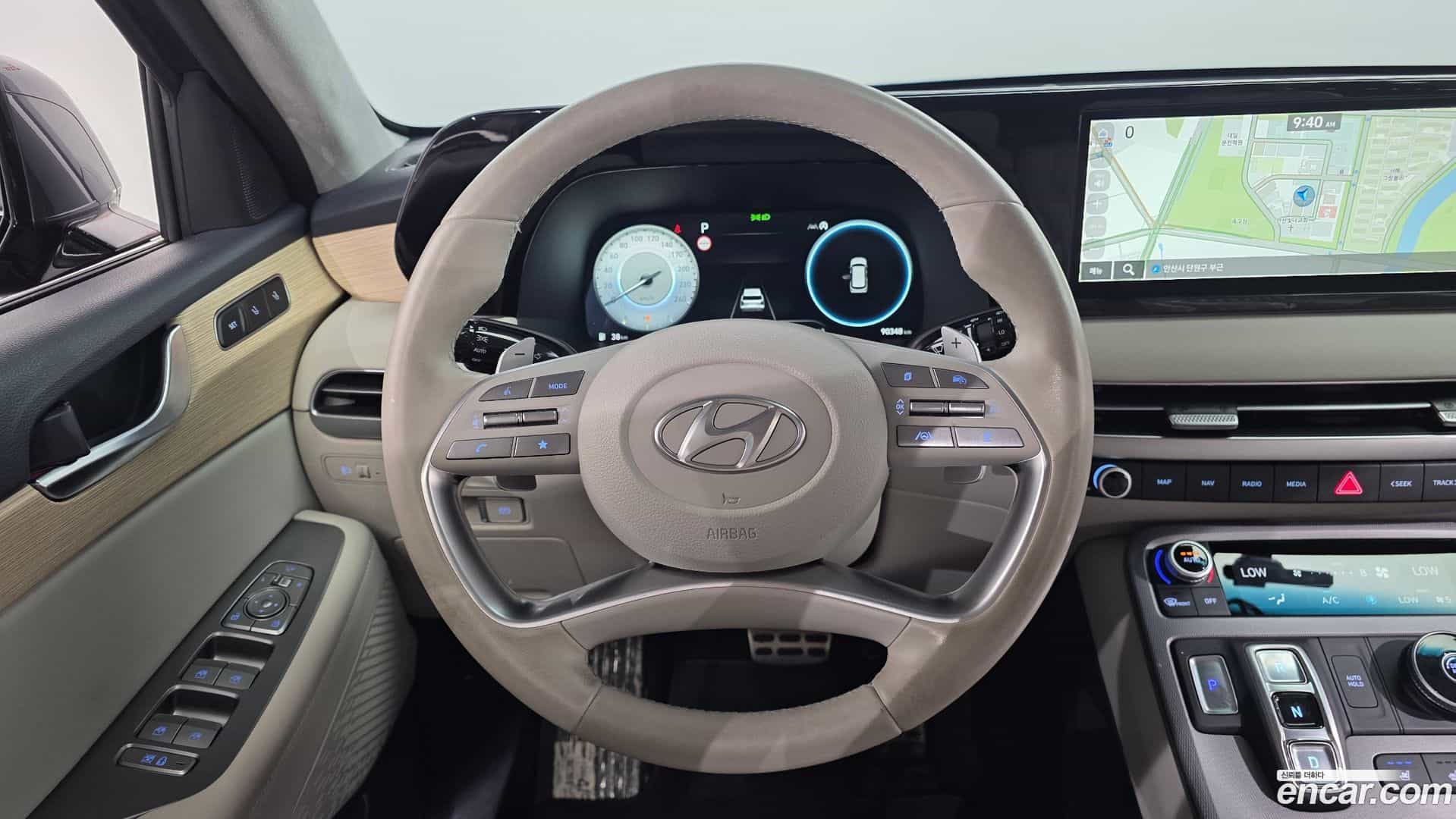 Palisade Hyundai 2022.8-OPTION-018