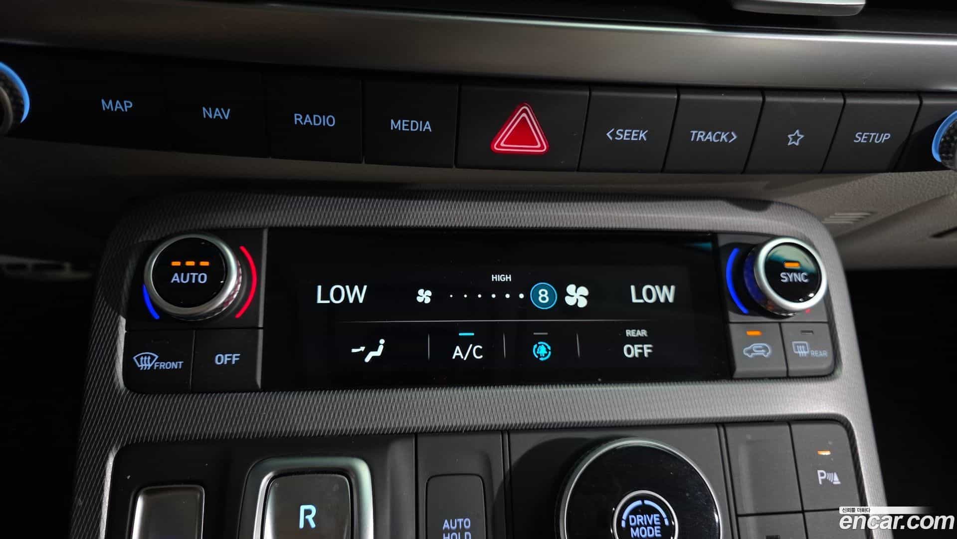 Palisade Hyundai 2022.8-OPTION-045