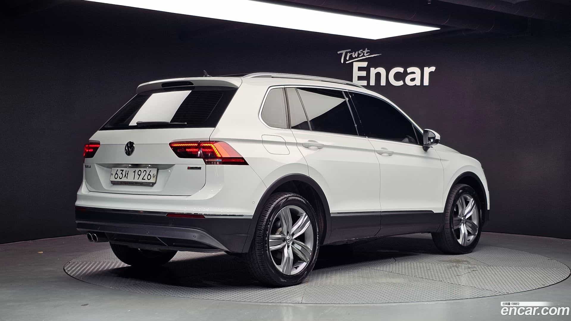 Tiguan Volkswagen 2018.7-OUTER-002