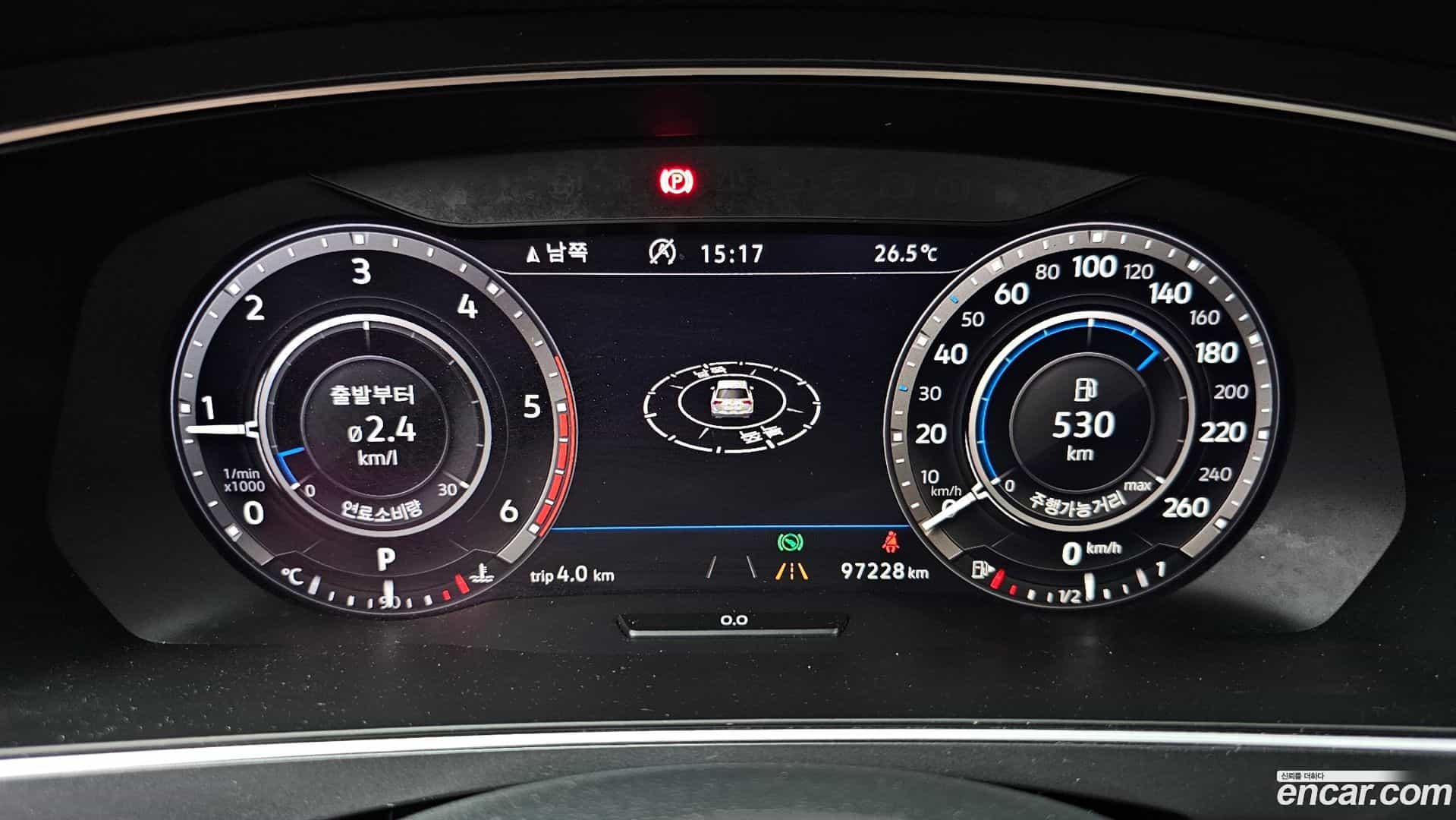 Tiguan Volkswagen 2018.7-INNER-008