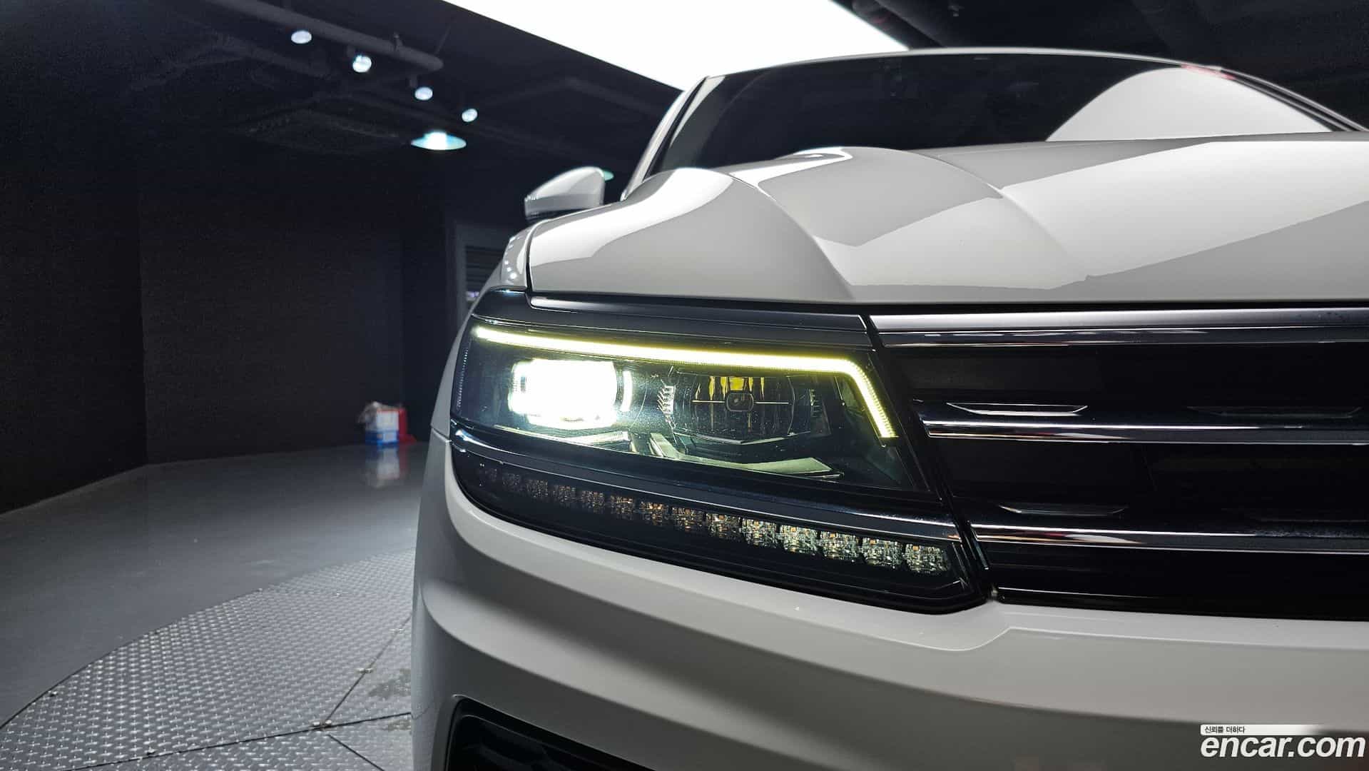 Tiguan Volkswagen 2018.7-OUTER-032