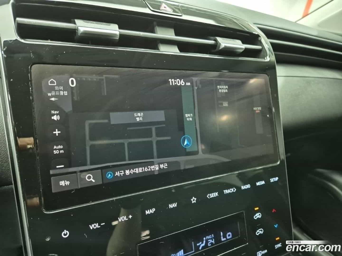 Tucson Hyundai 2021.6-INNER-010