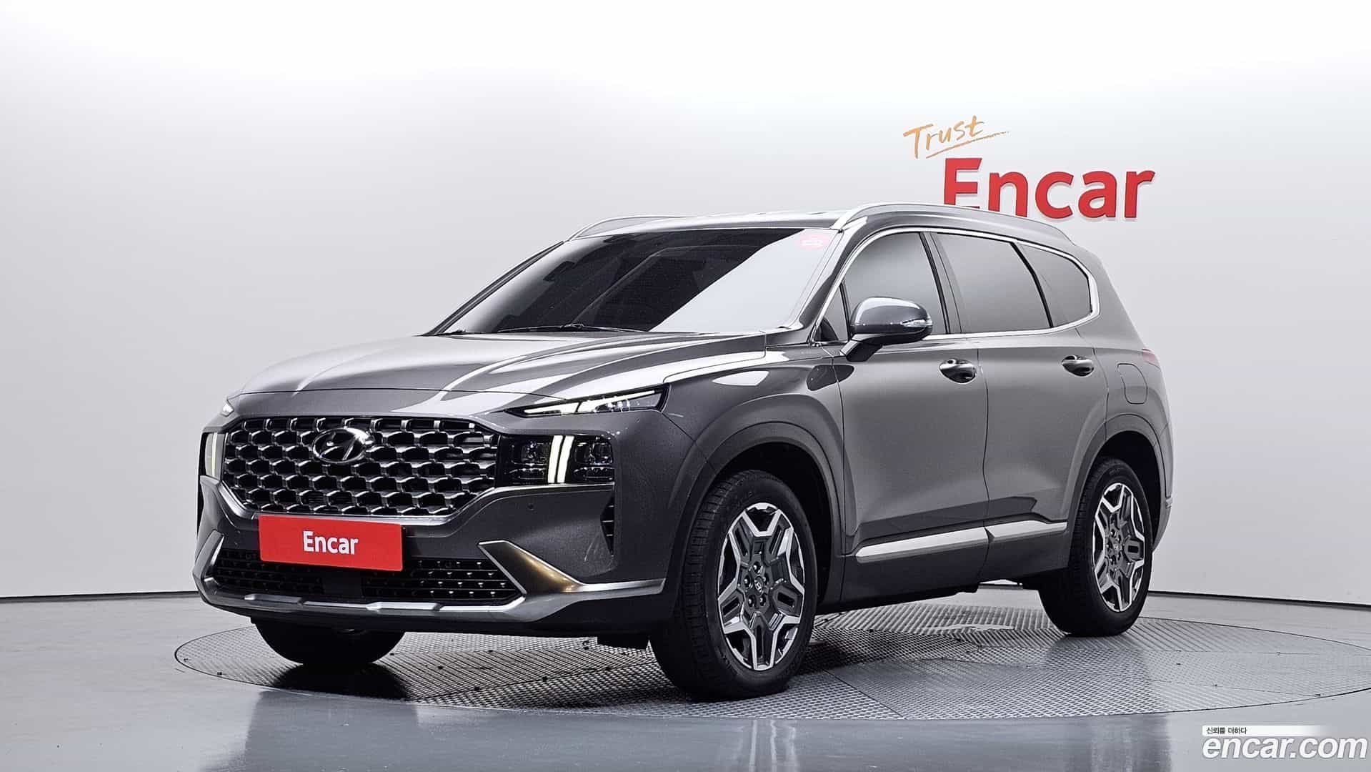 Santafe Hyundai 2022.5-OUTER-001