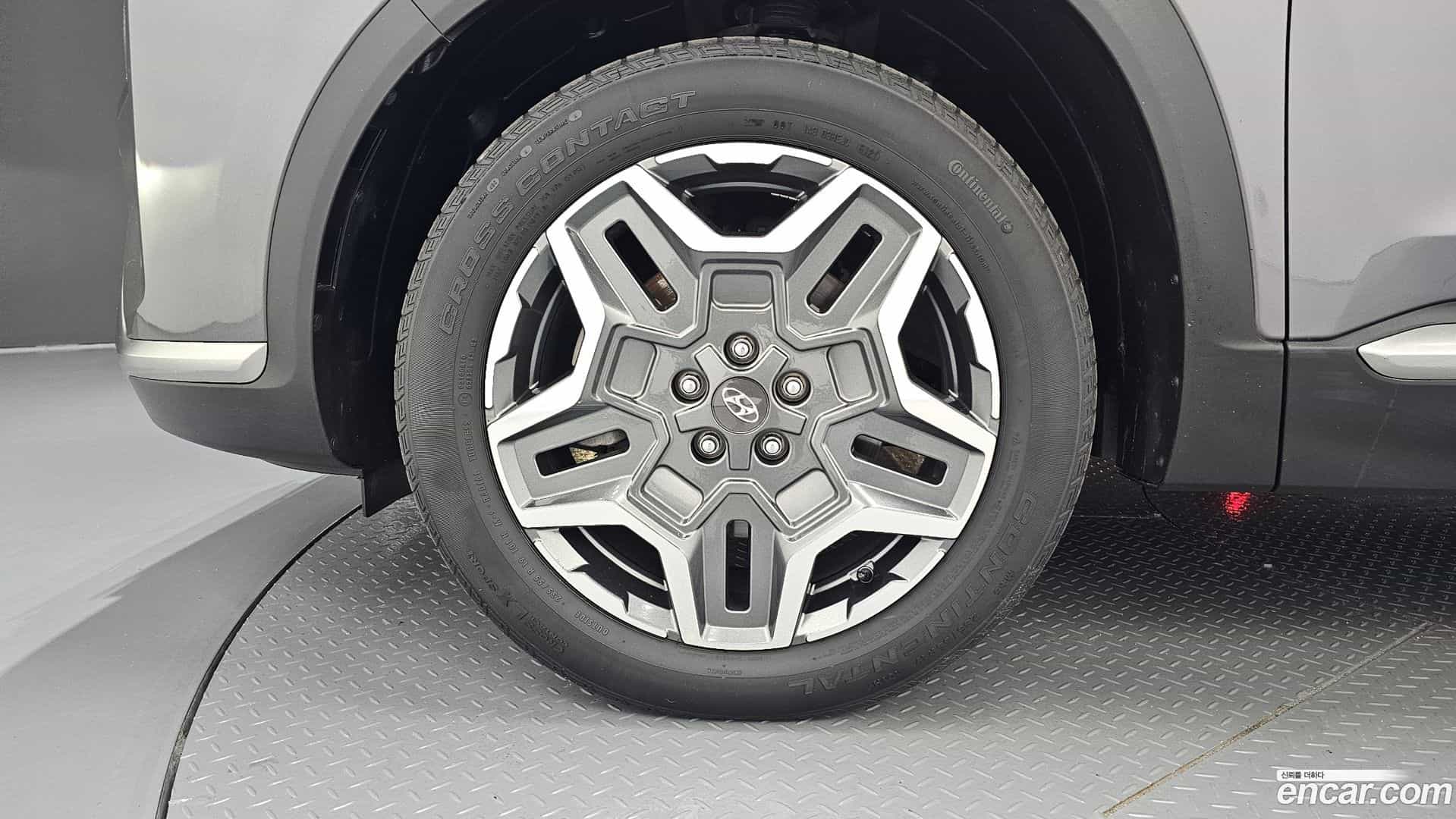 Santafe Hyundai 2022.5-OUTER-005
