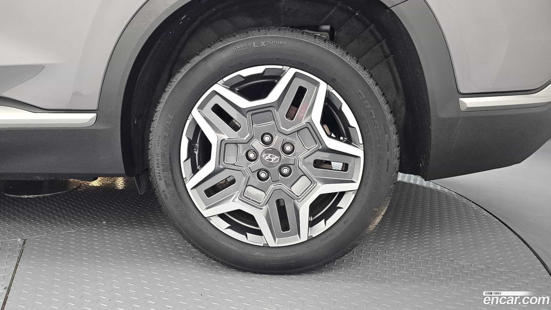Santafe Hyundai 2022.5-OUTER-031