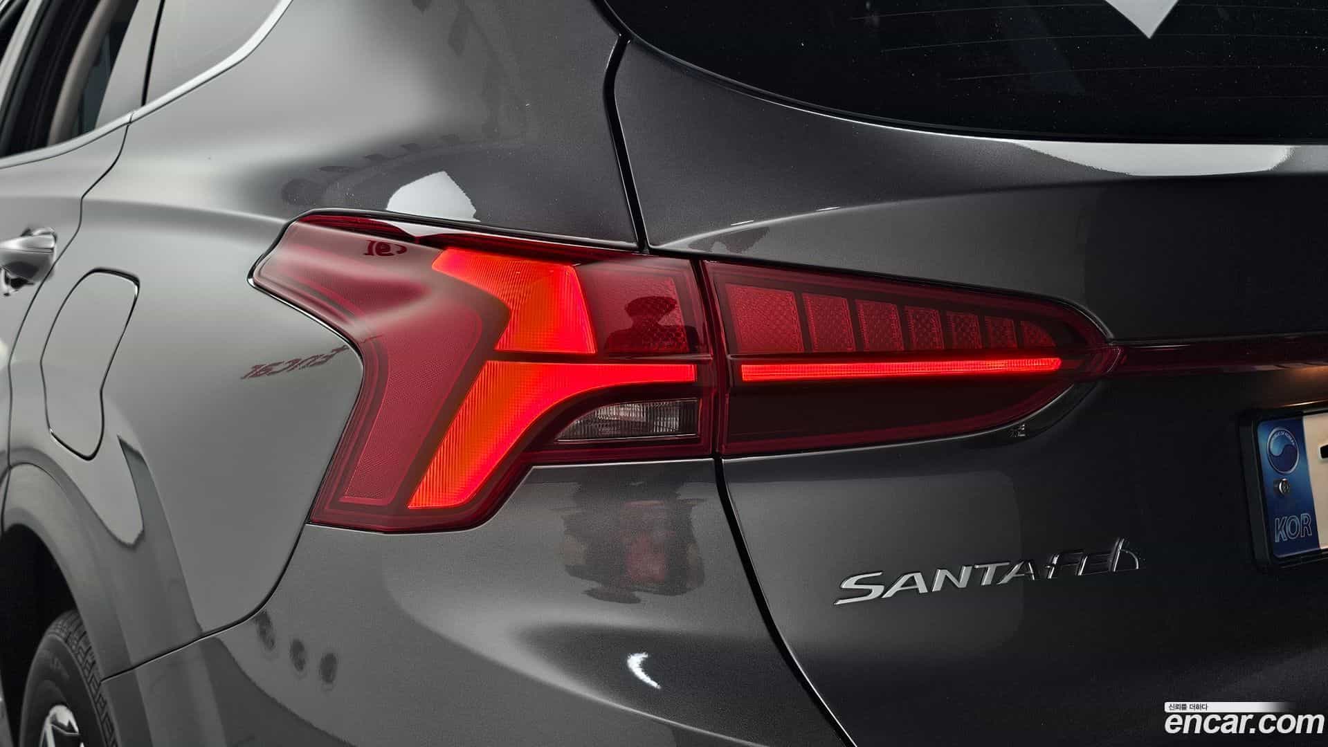 Santafe Hyundai 2022.5-OUTER-033