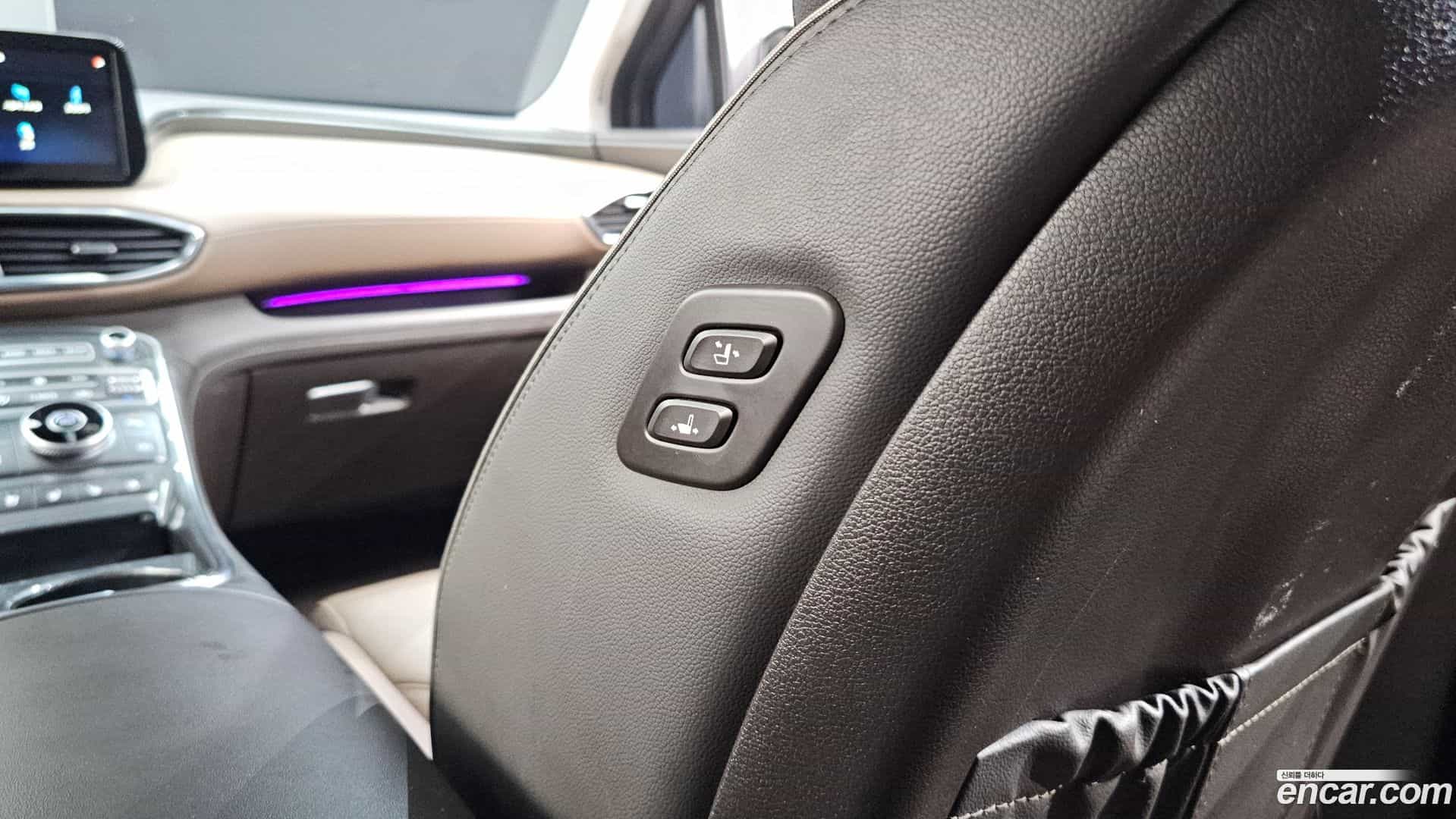 Santafe Hyundai 2022.5-OPTION-044