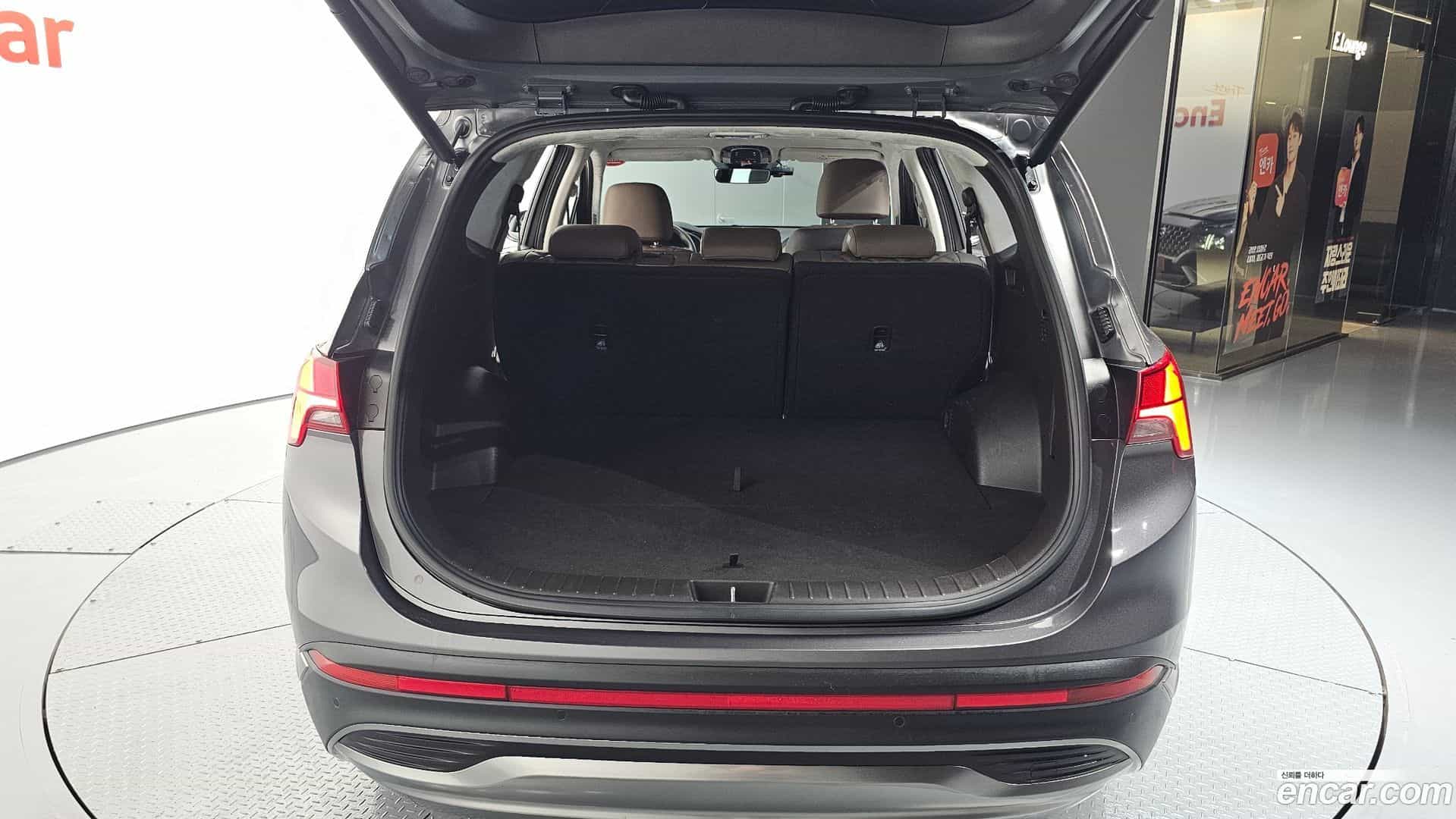 Santafe Hyundai 2022.5-OPTION-045