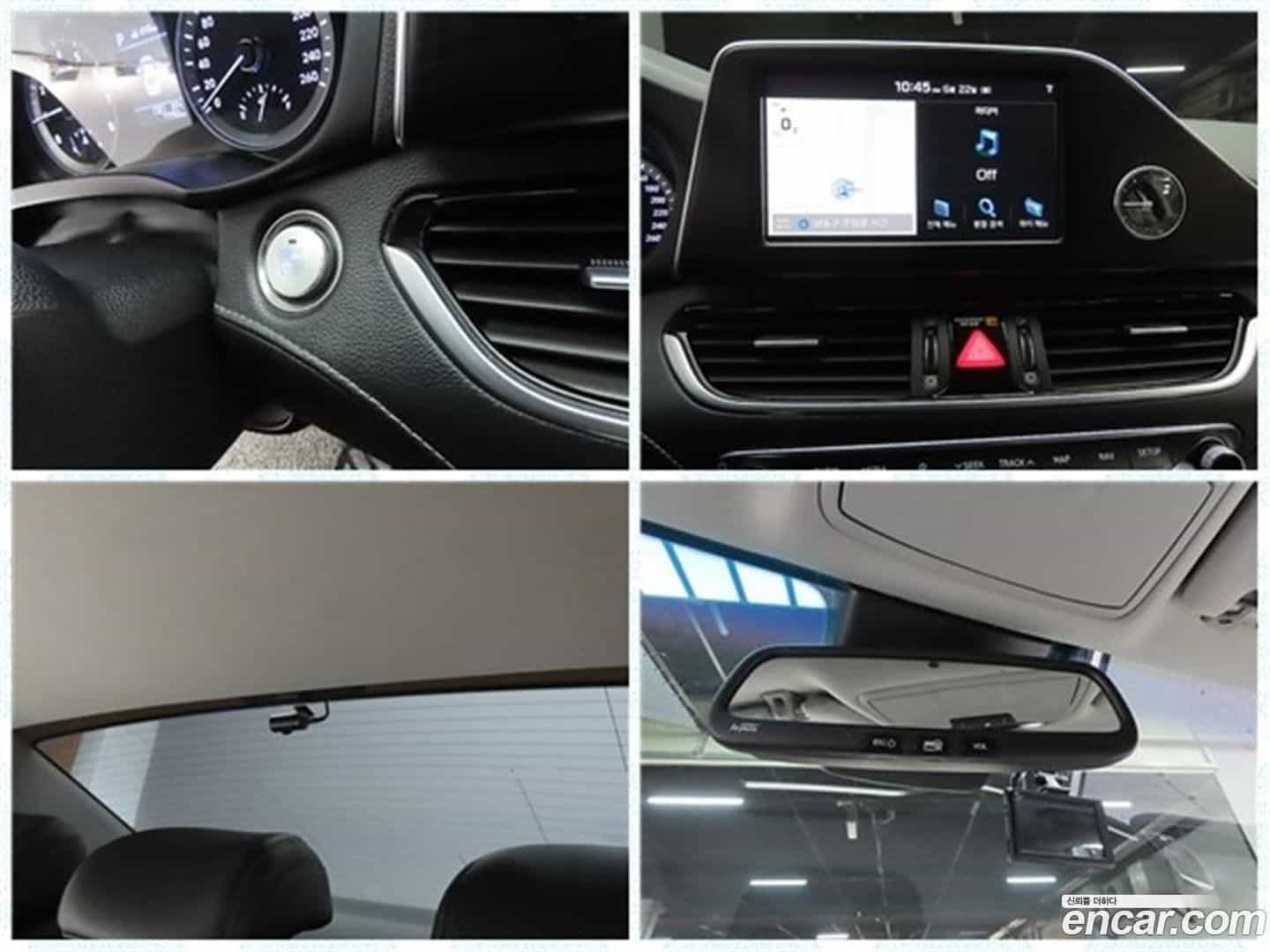 Grandeur Hyundai 2017.1-OPTION-022