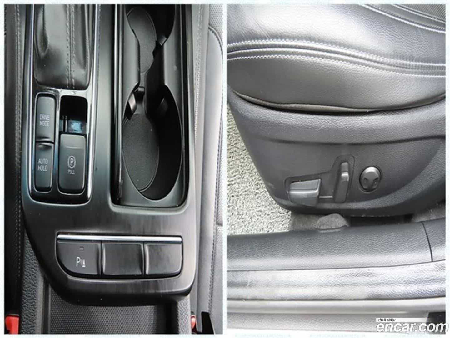 Grandeur Hyundai 2017.1-OPTION-024