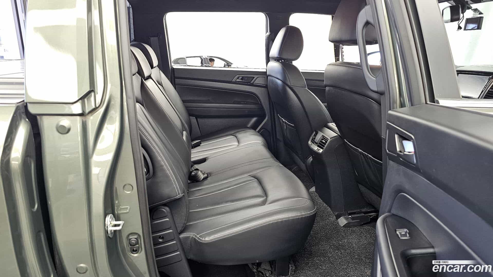 Rexton KG Mobility 2021.5-OPTION-016