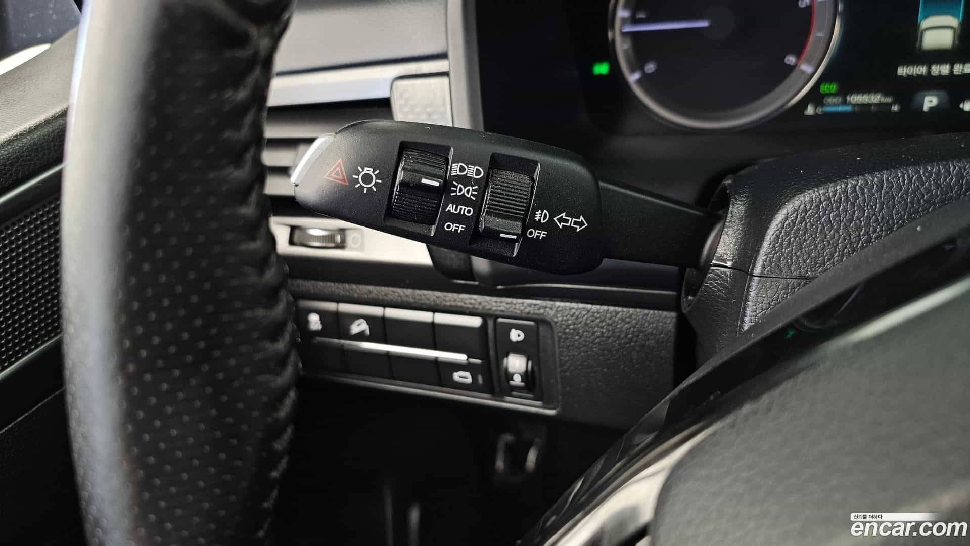Rexton KG Mobility 2021.5-OPTION-018