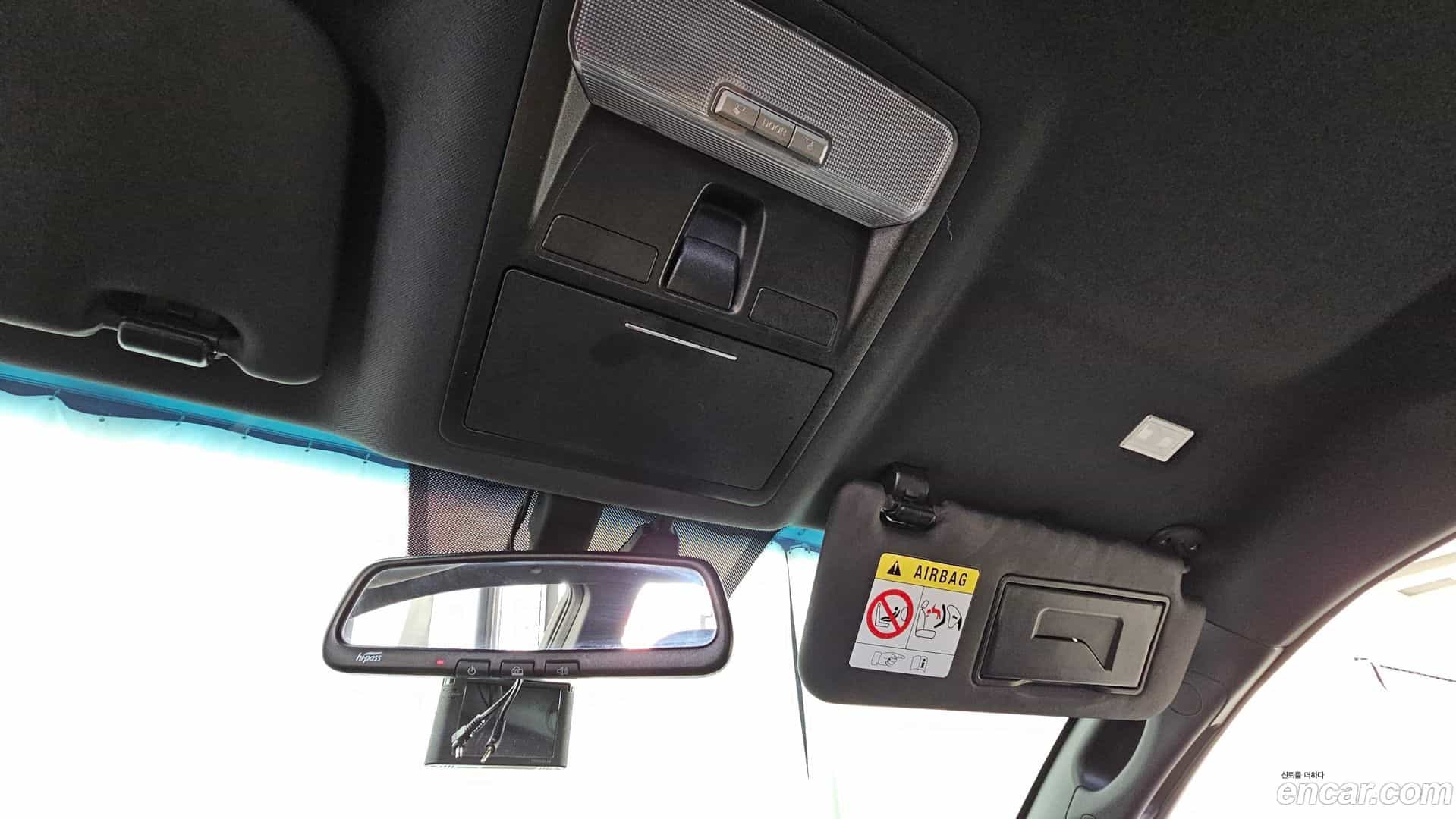 Rexton KG Mobility 2021.5-OPTION-022