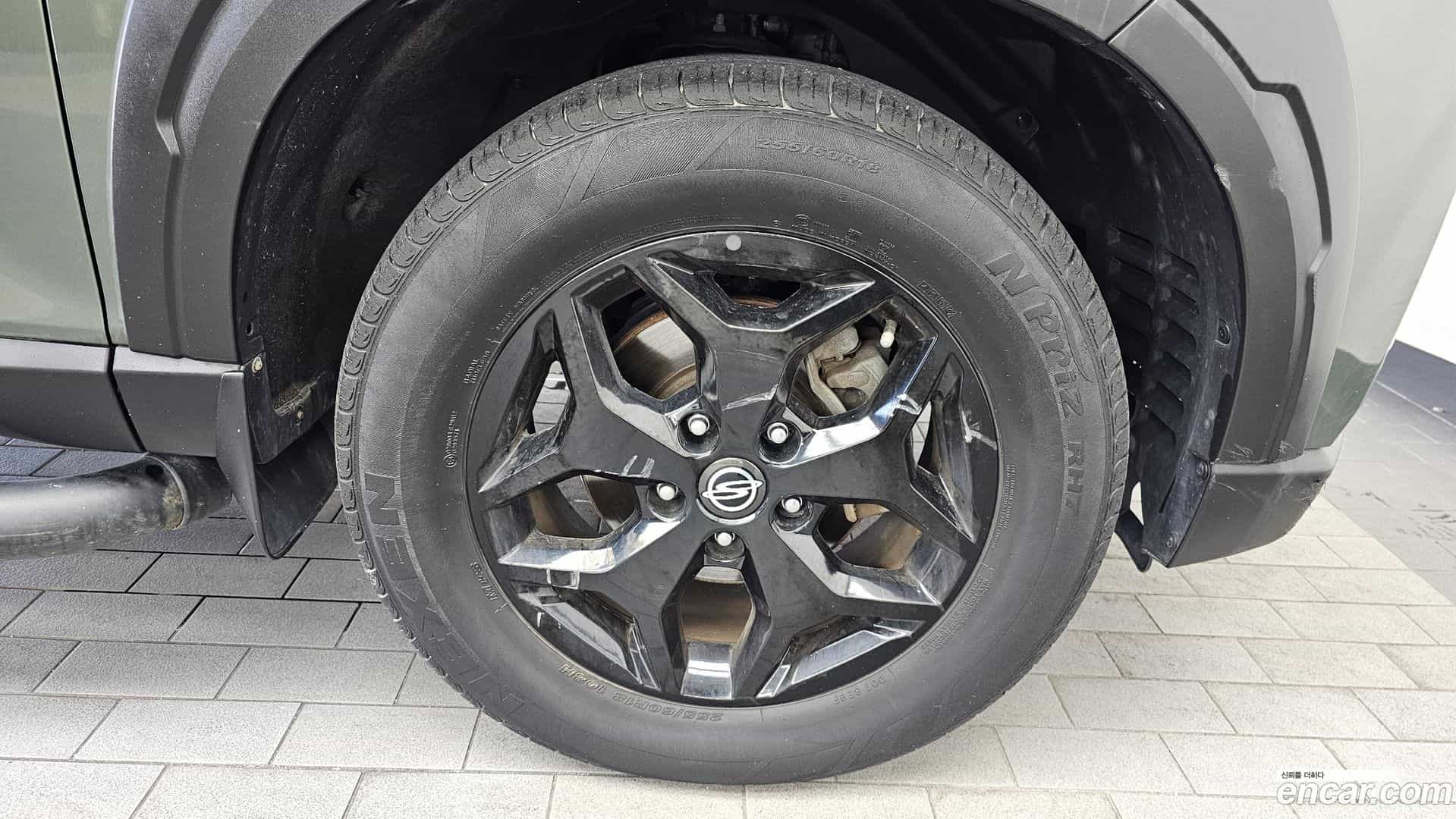 Rexton KG Mobility 2021.5-OUTER-031