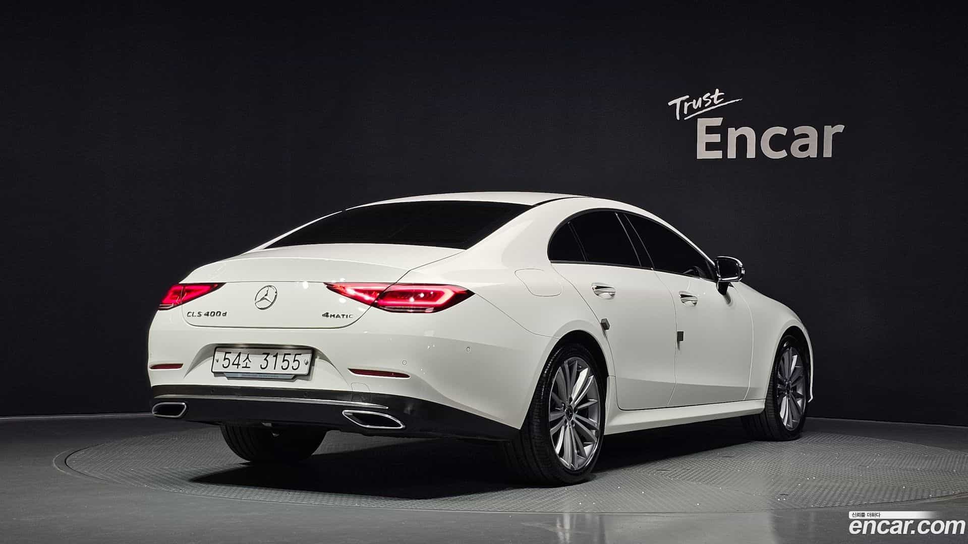 CLS-Class Mercedes-Benz 2019.6-OUTER-002