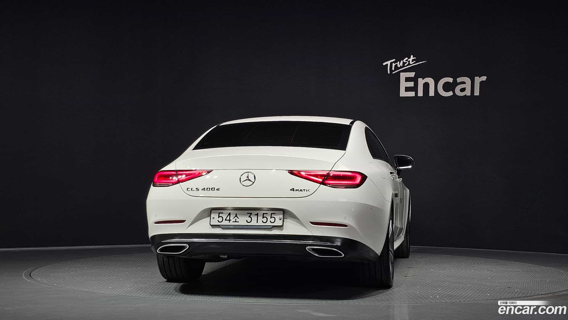 CLS-Class Mercedes-Benz 2019.6-OUTER-004