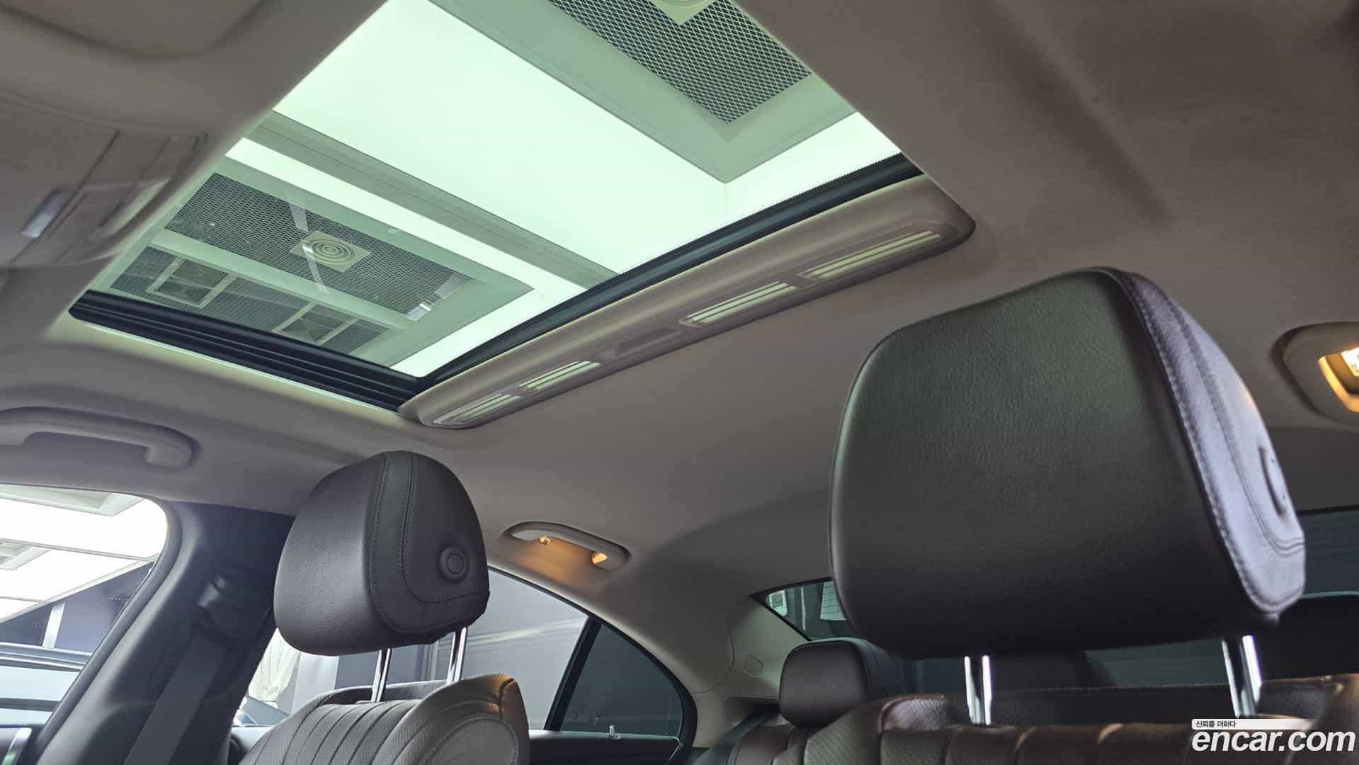 CLS-Class Mercedes-Benz 2019.6-OPTION-021