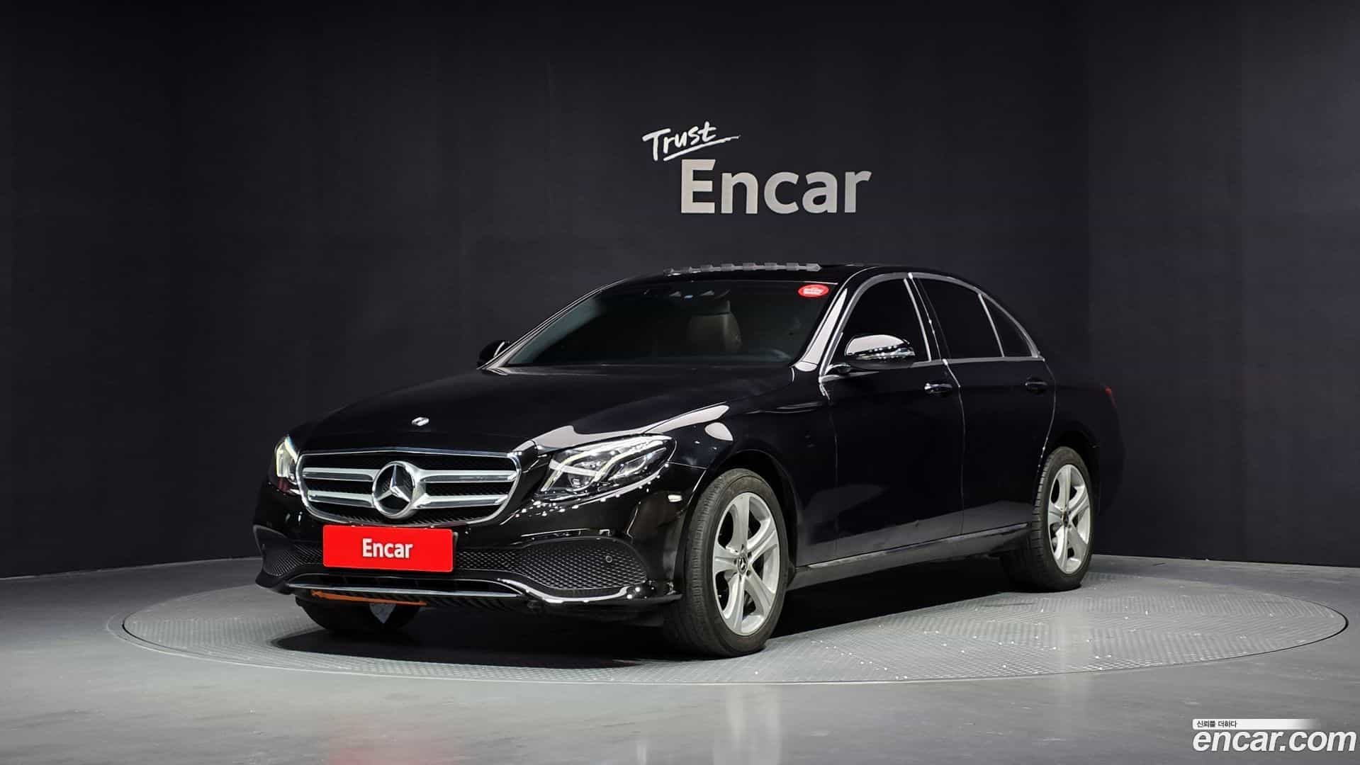 E-Class Mercedes-Benz 2017.3-OUTER-001