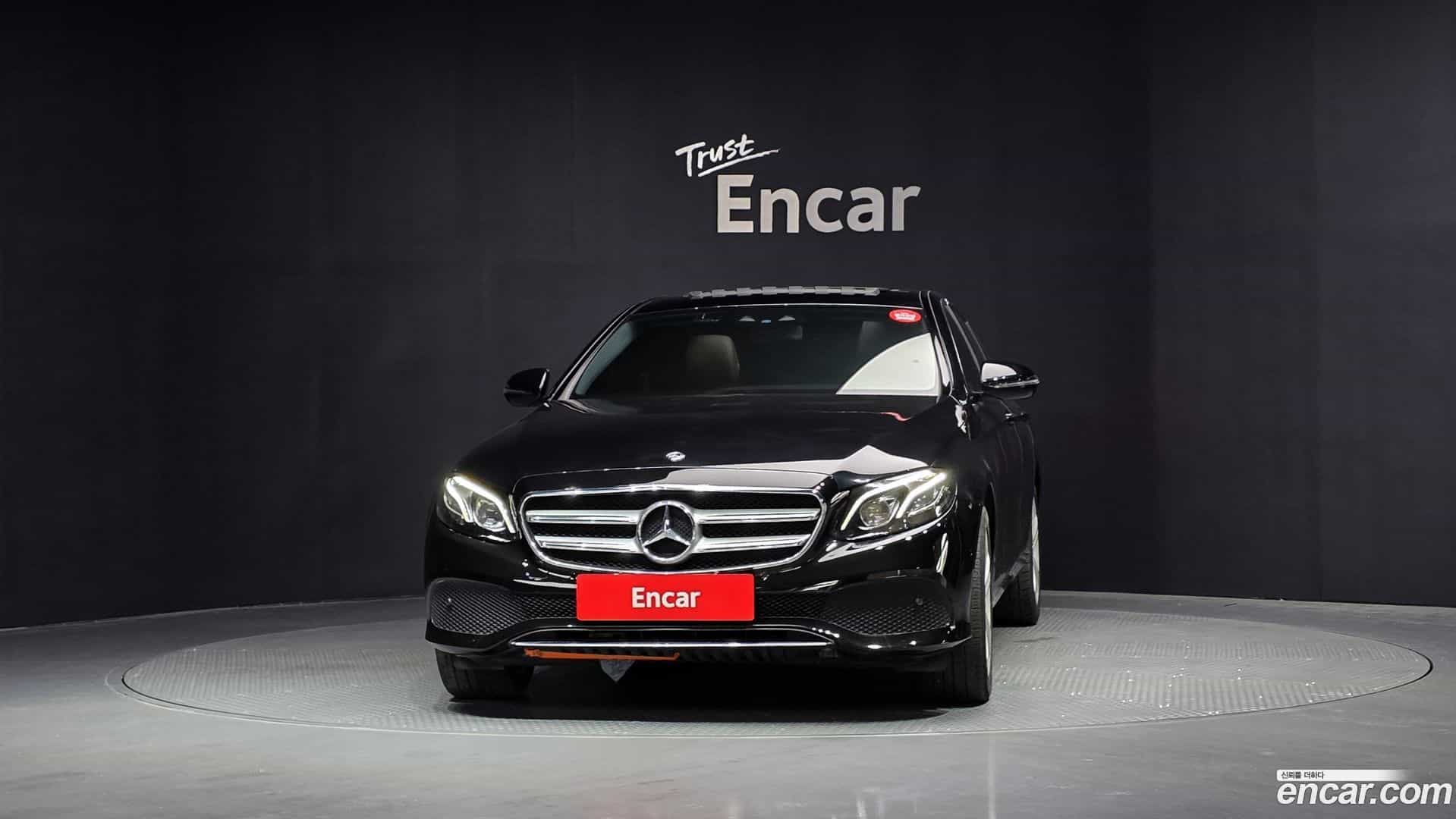 E-Class Mercedes-Benz 2017.3-OUTER-003