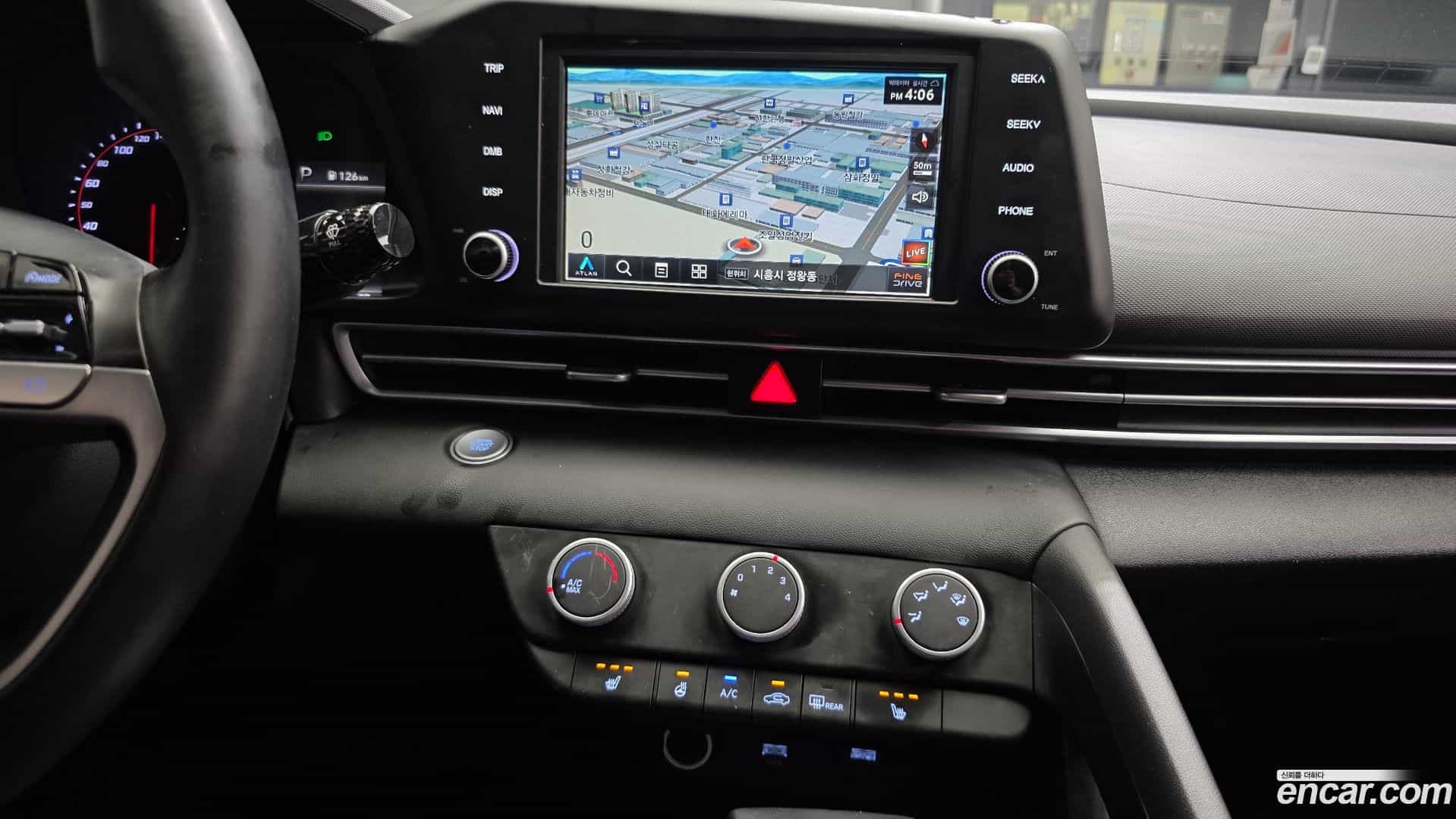 AVANTE Hyundai 2021.3-OPTION-022