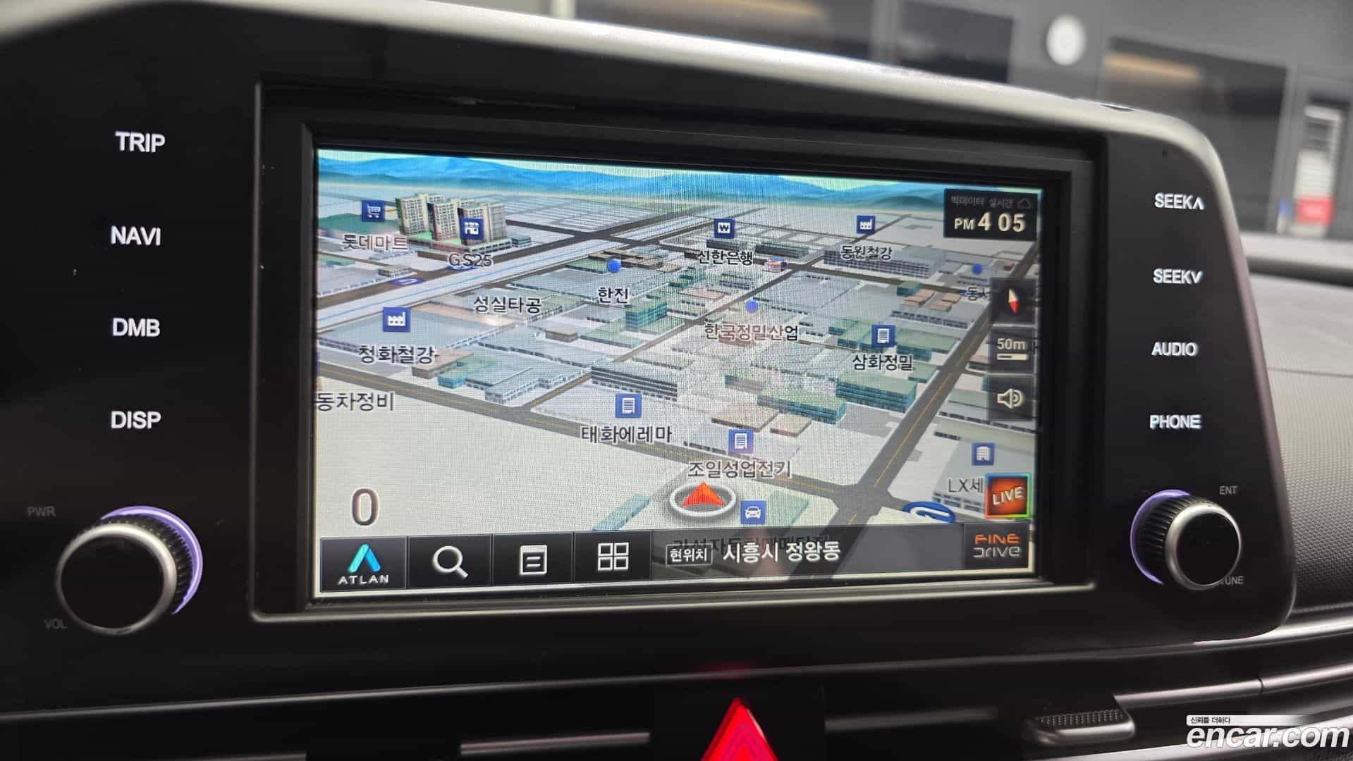 AVANTE Hyundai 2021.3-OPTION-040