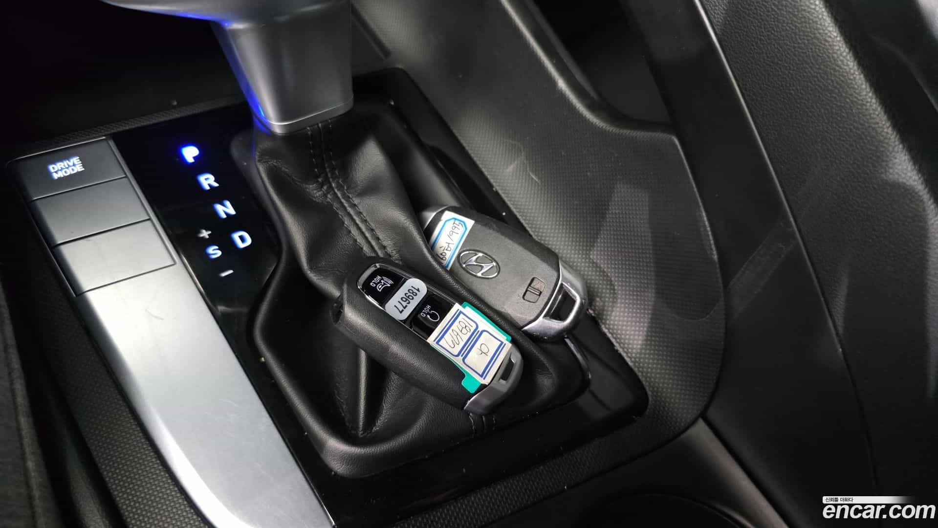 AVANTE Hyundai 2021.3-OPTION-043