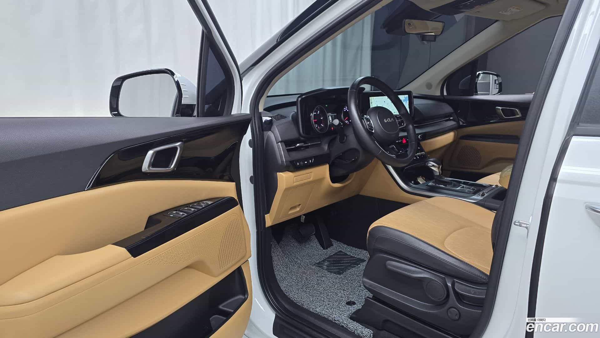 Canival Kia 2023.0-INNER-010