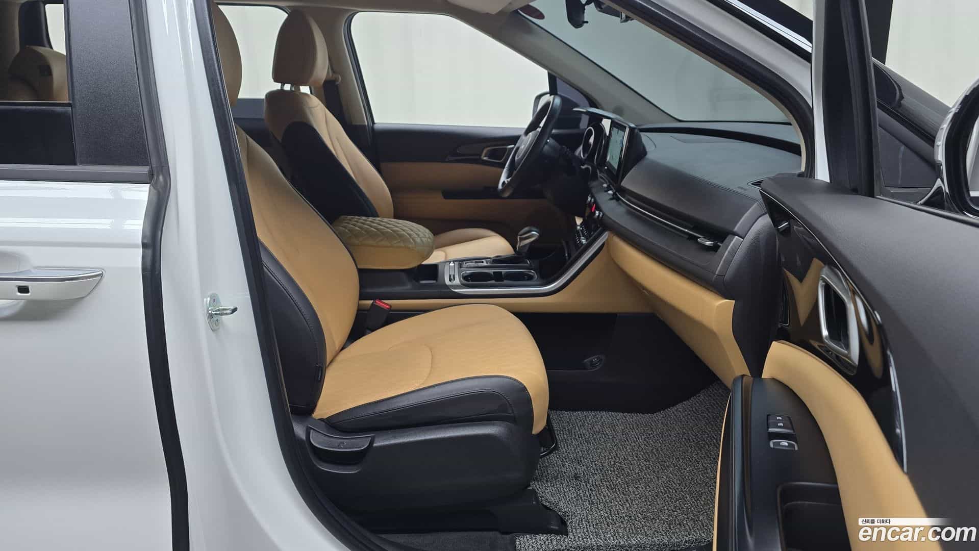 Canival Kia 2023.0-INNER-036