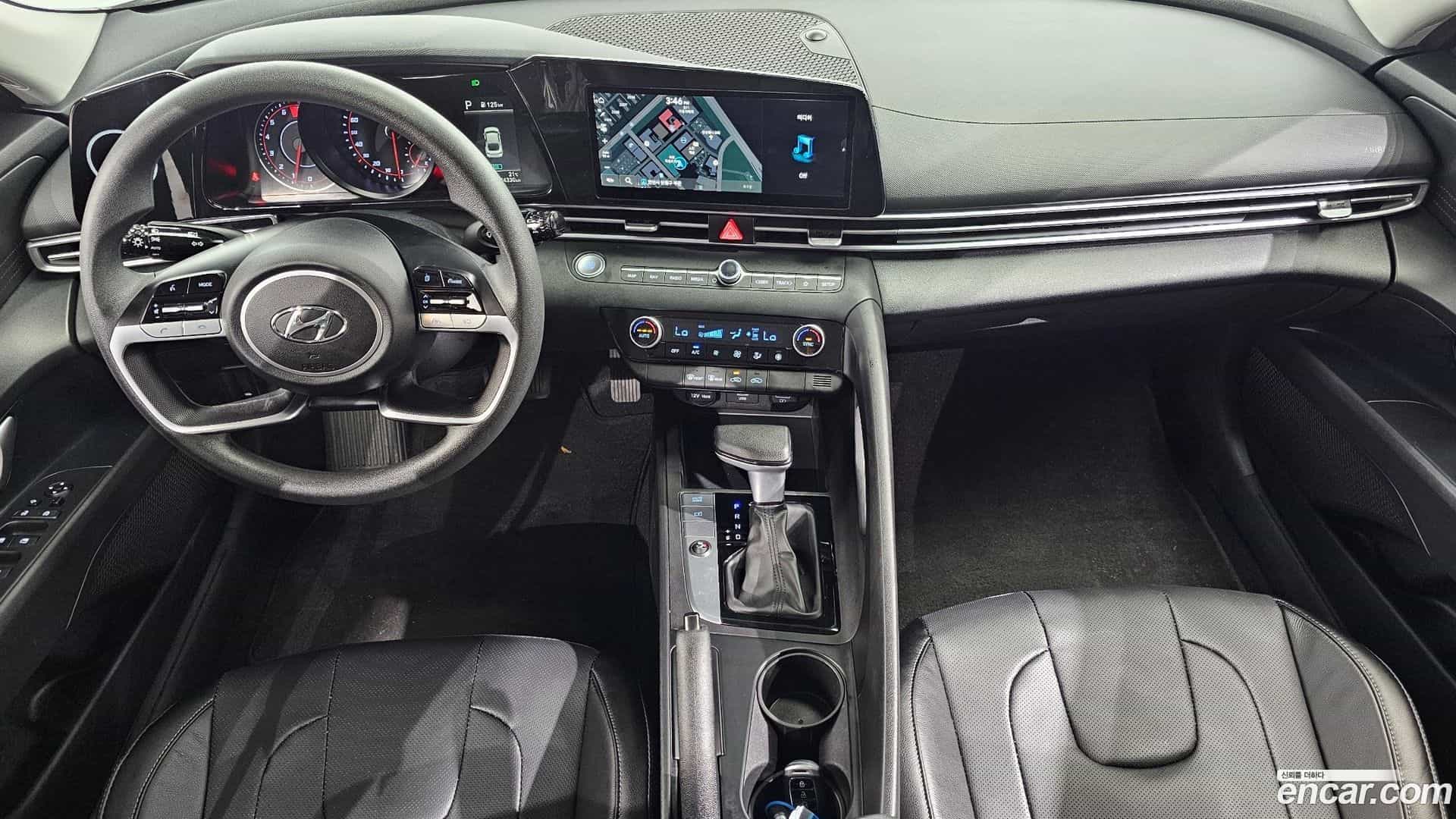 AVANTE Hyundai 2021.6-INNER-007