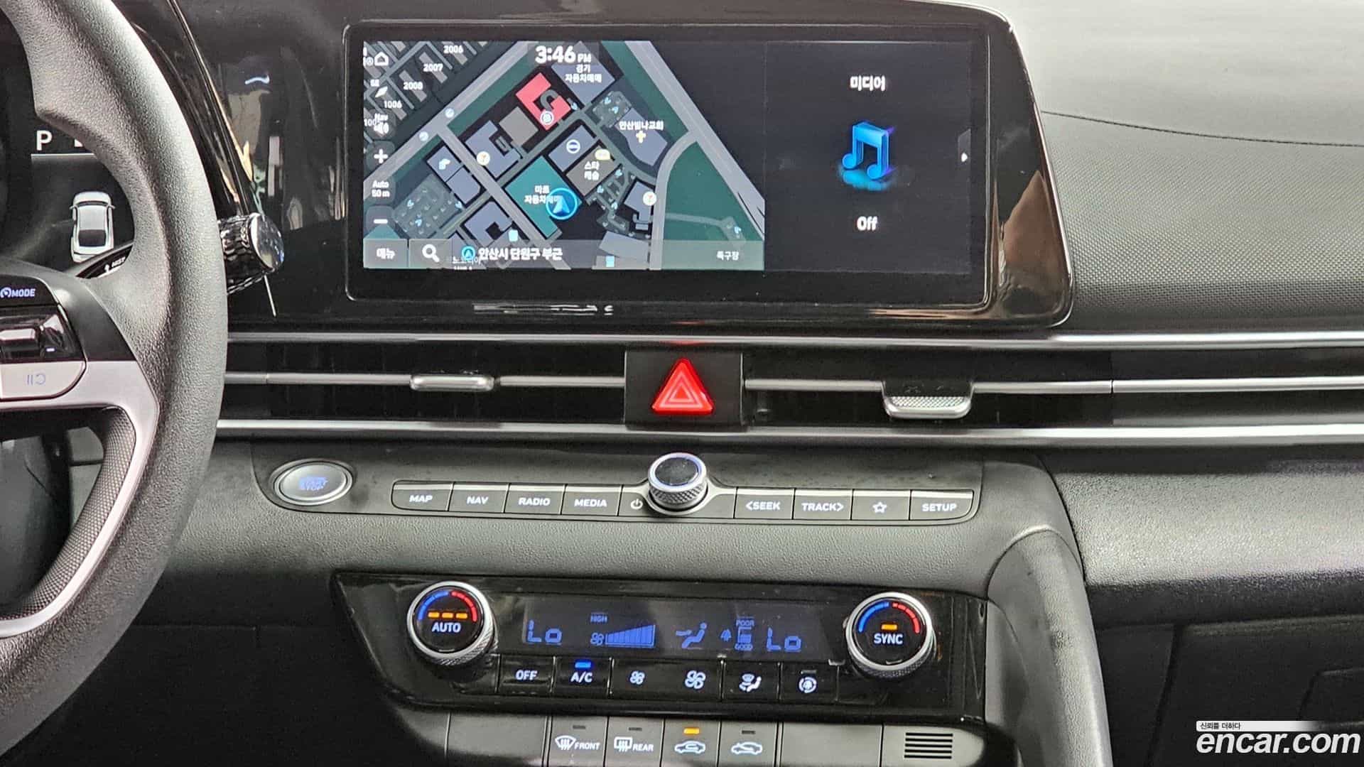 AVANTE Hyundai 2021.6-OPTION-017