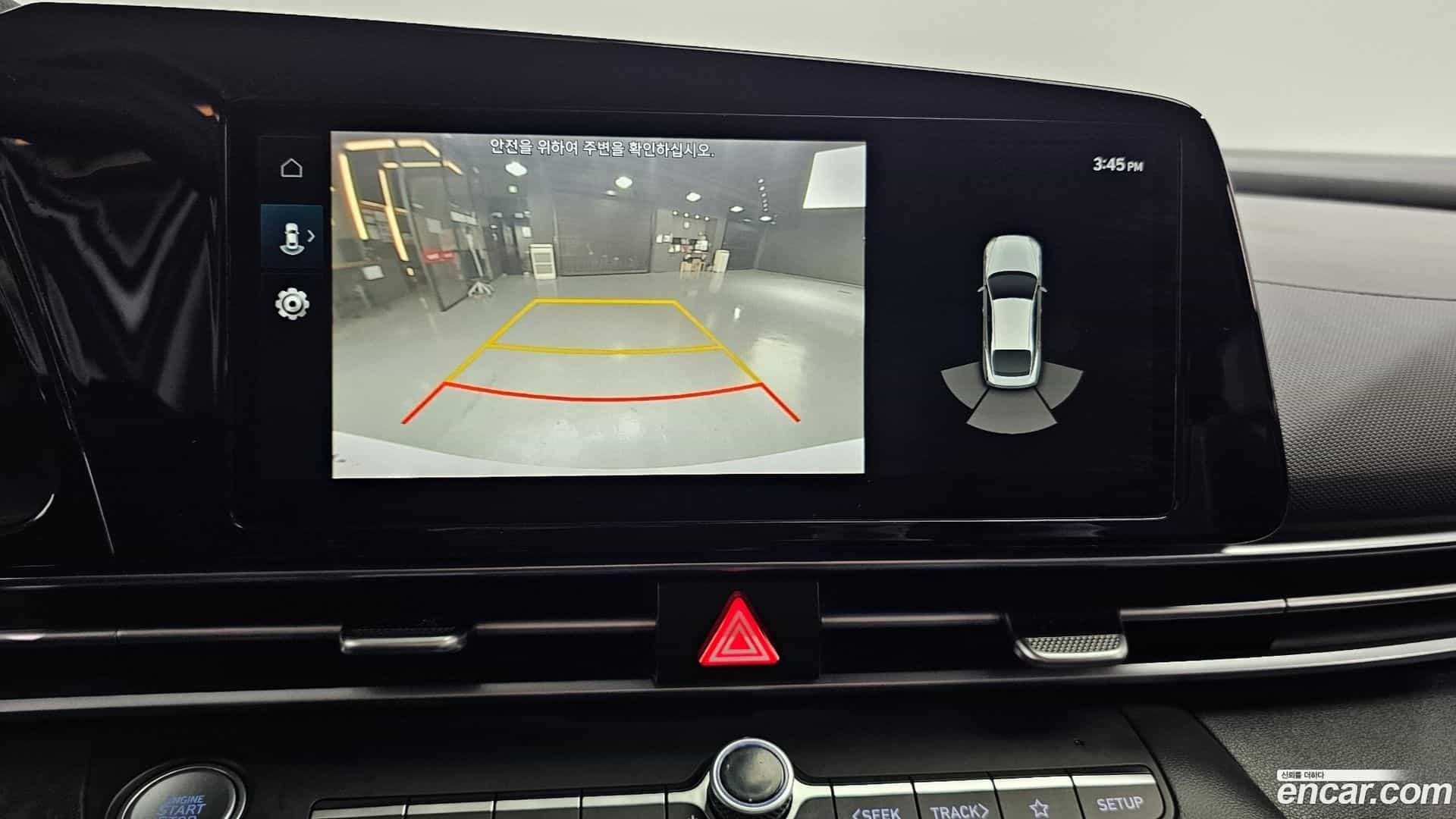 AVANTE Hyundai 2021.6-OPTION-019