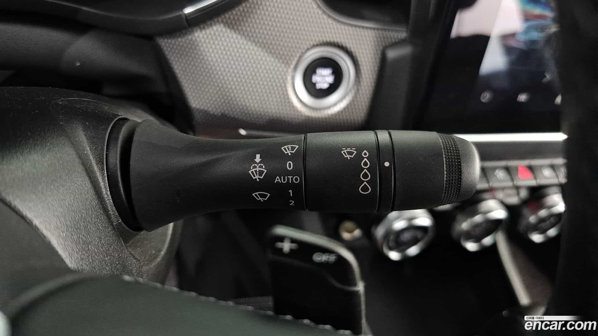 XM3 Renault Korea 2023.2-OPTION-040