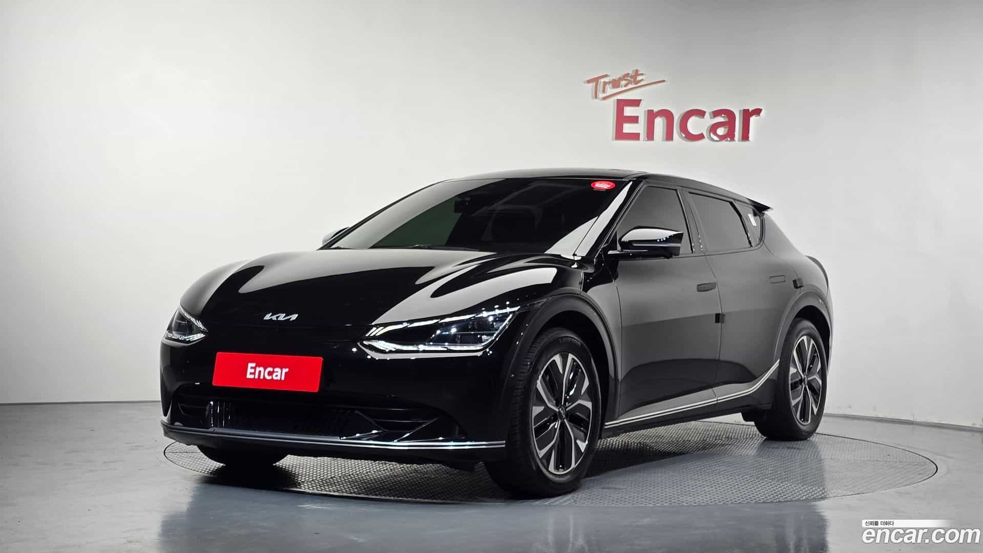 EV6 Kia 2022.5-OUTER-001