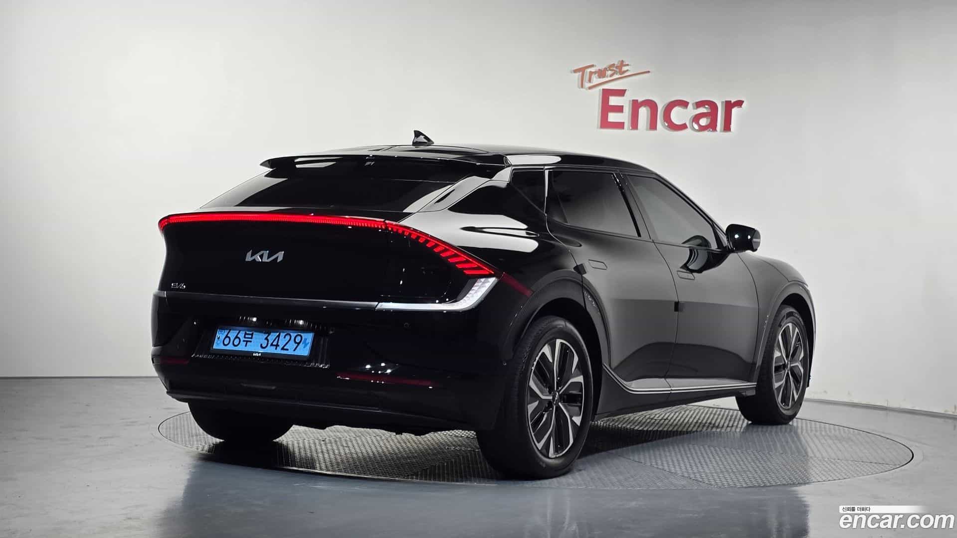 EV6 Kia 2022.5-OUTER-002