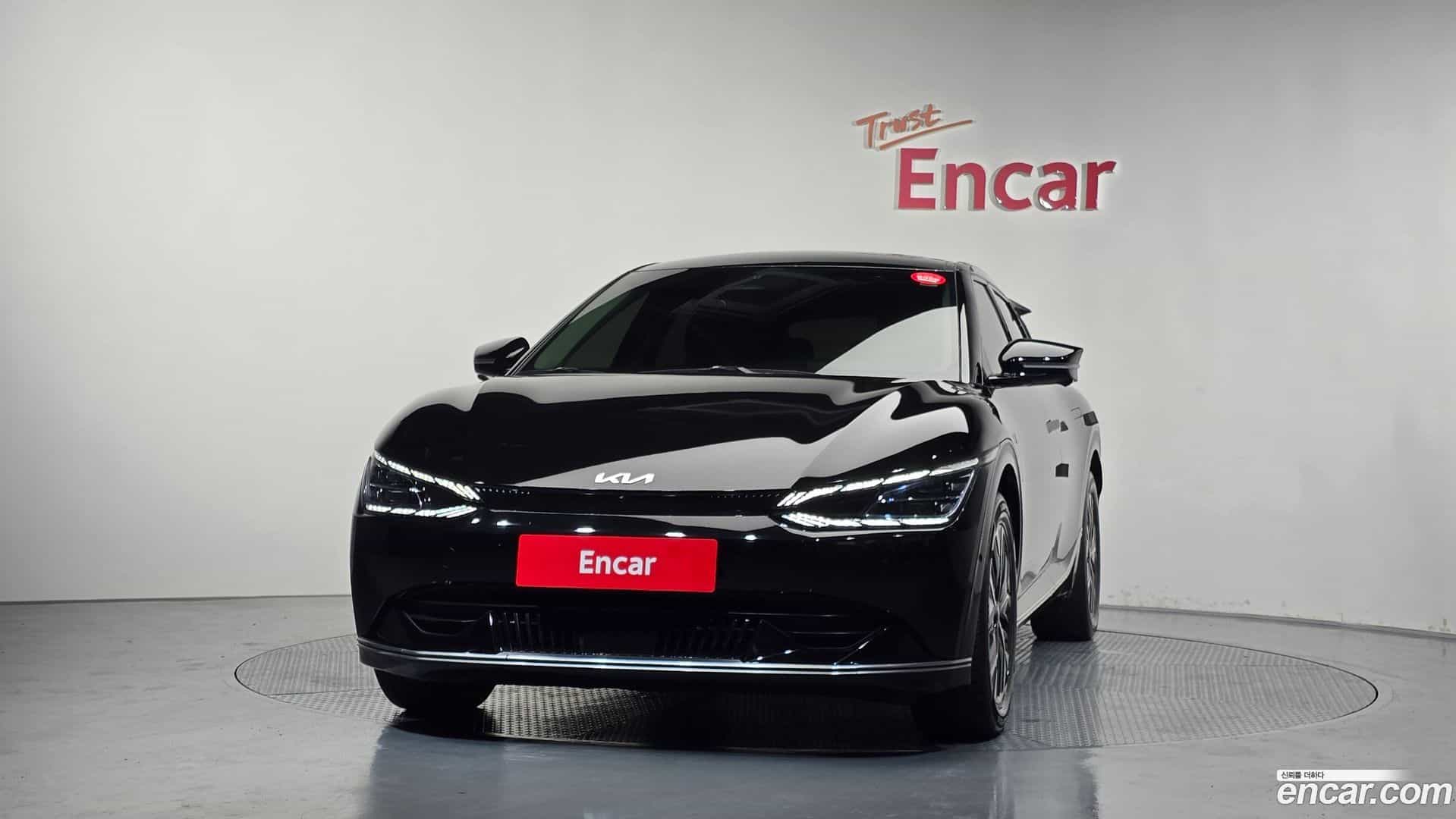 EV6 Kia 2022.5-OUTER-003