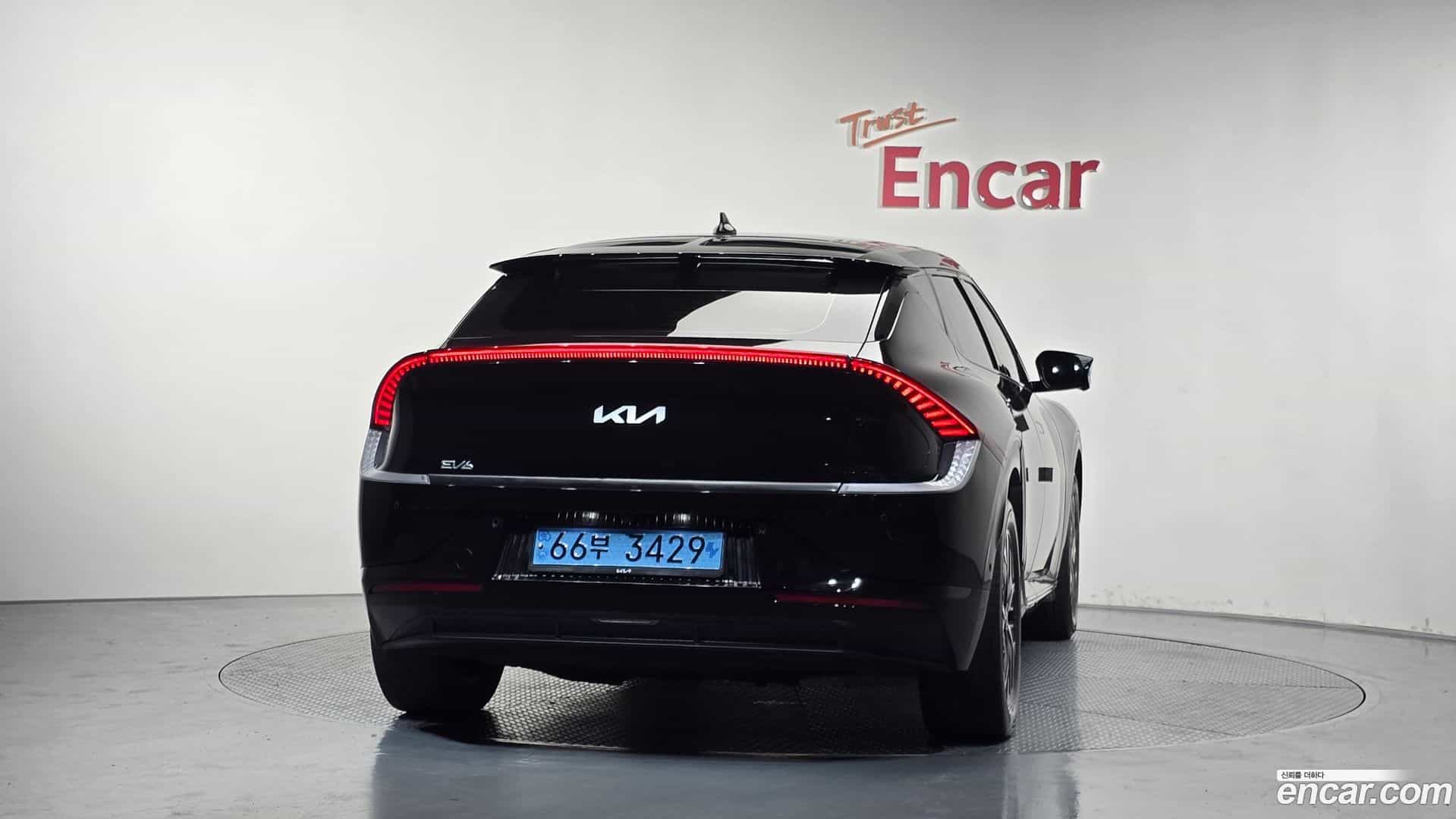 EV6 Kia 2022.5-OUTER-004