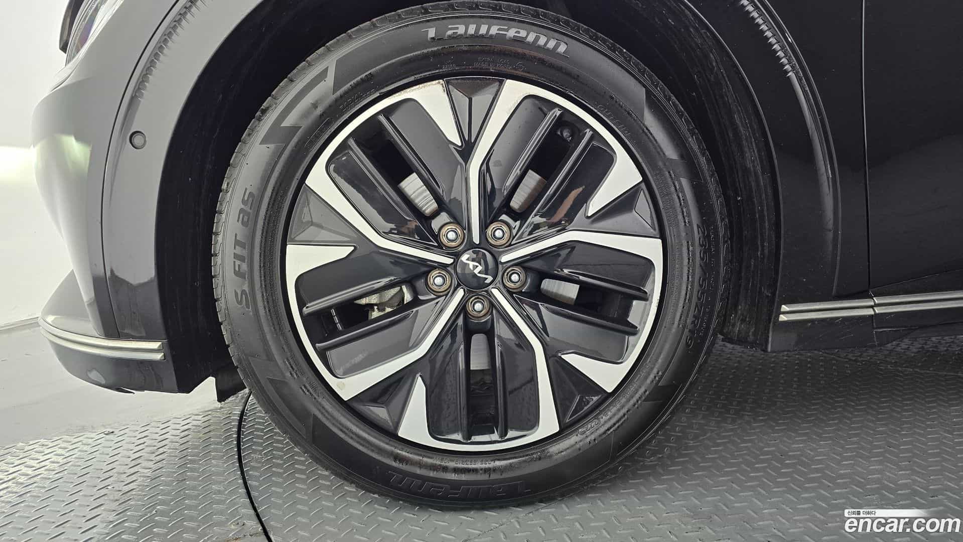 EV6 Kia 2022.5-OUTER-005