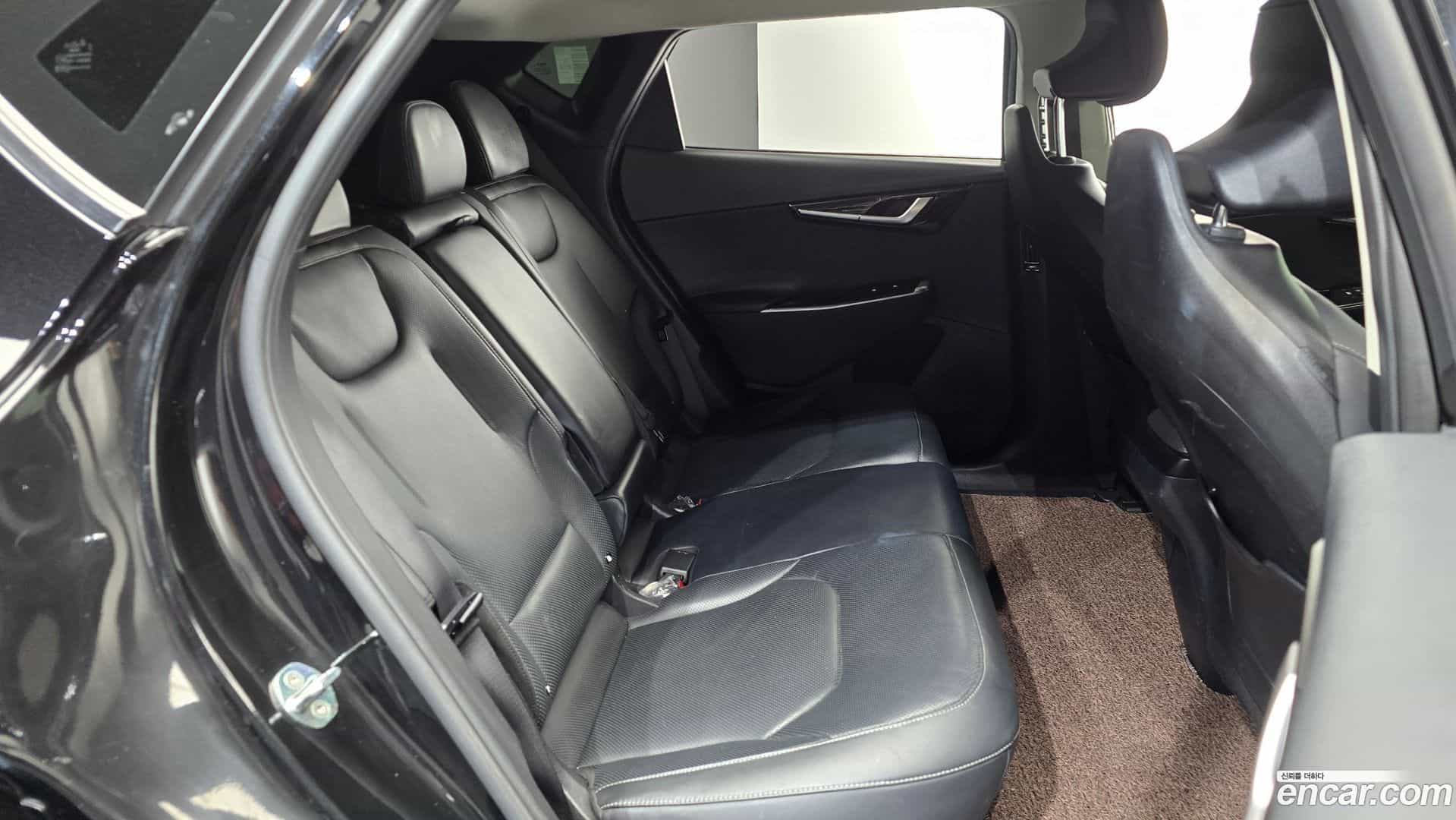 EV6 Kia 2022.5-OPTION-015