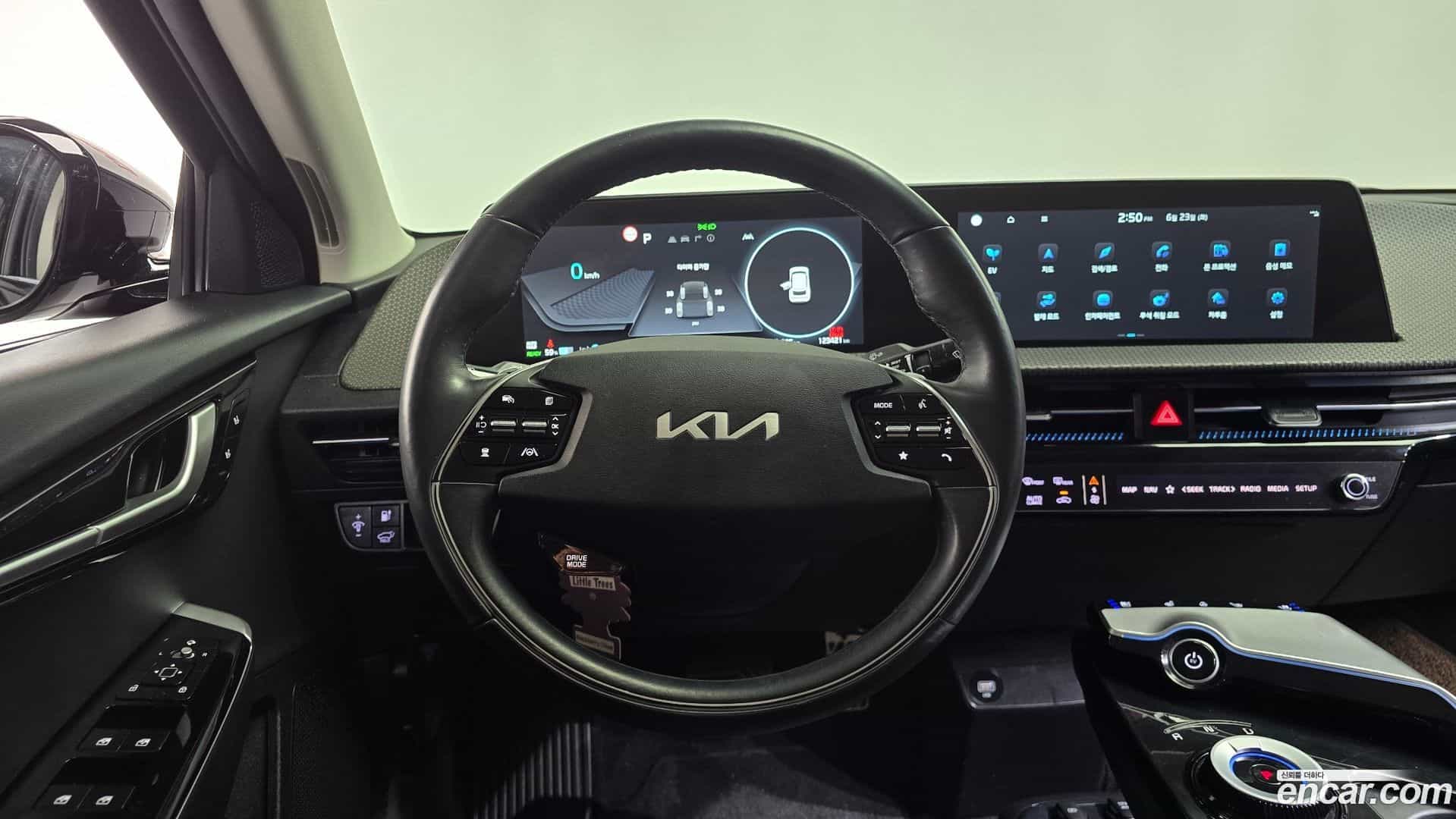 EV6 Kia 2022.5-OPTION-017