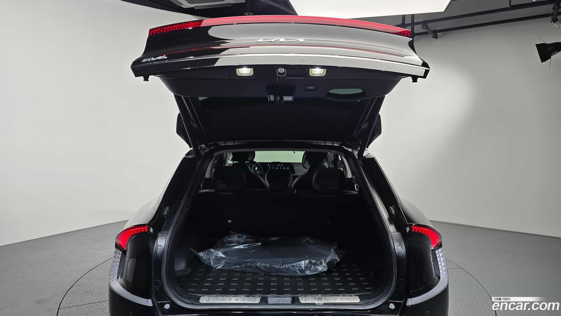EV6 Kia 2022.5-OPTION-021