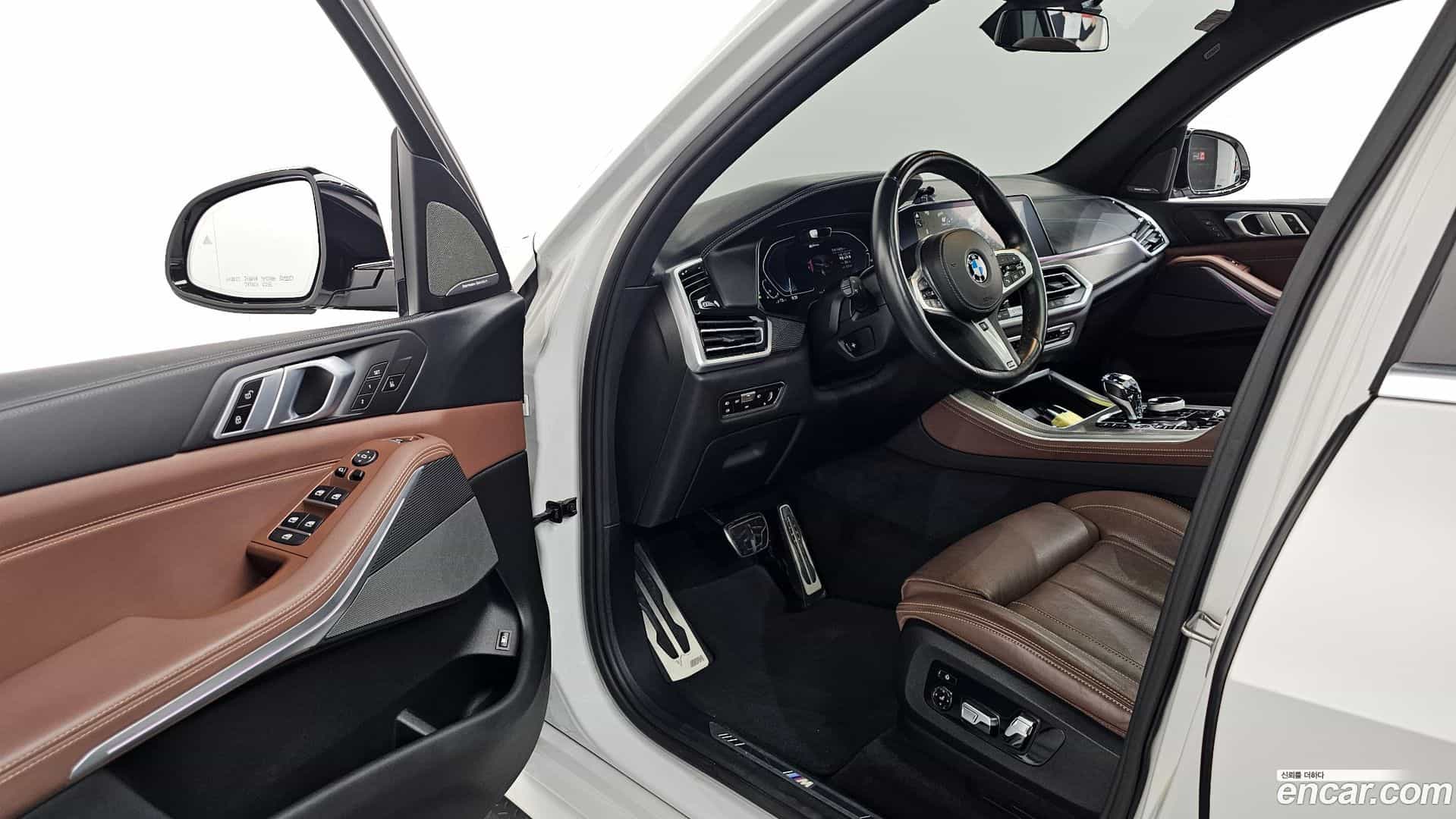 X5 BMW 2021.6-INNER-010