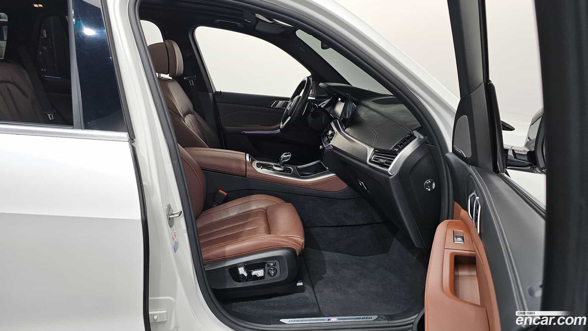 X5 BMW 2021.6-INNER-036