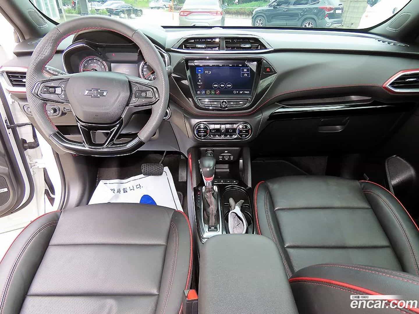Trailblazer Chevrolet 2022.7-INNER-007