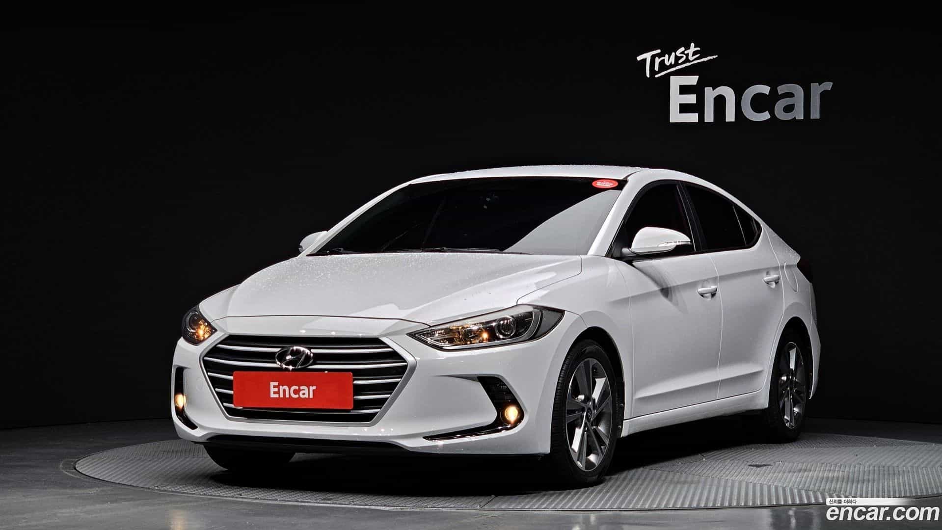 AVANTE Hyundai 2018.7-OUTER-001